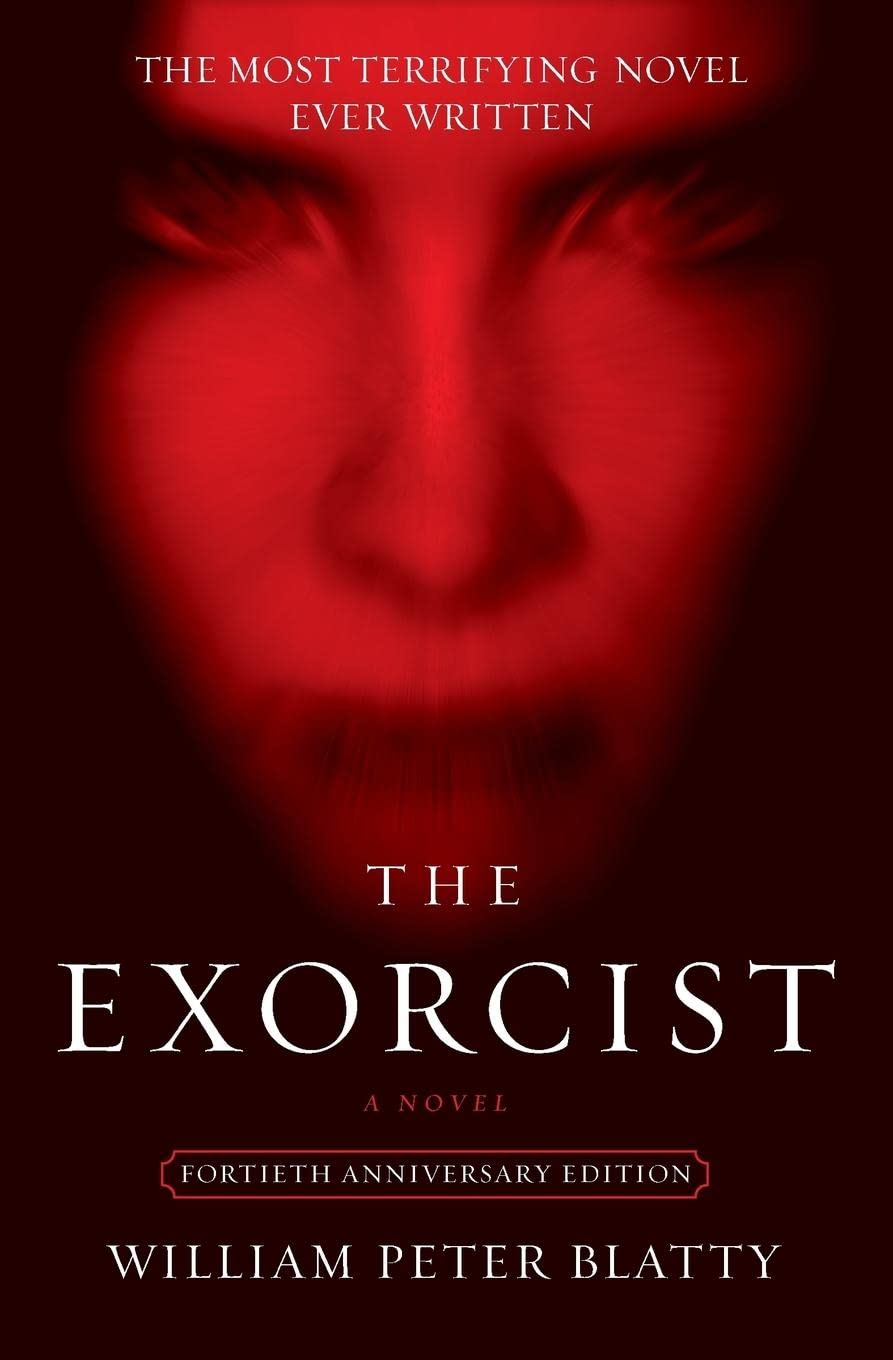 The Exorcist - SureShot Books Publishing LLC