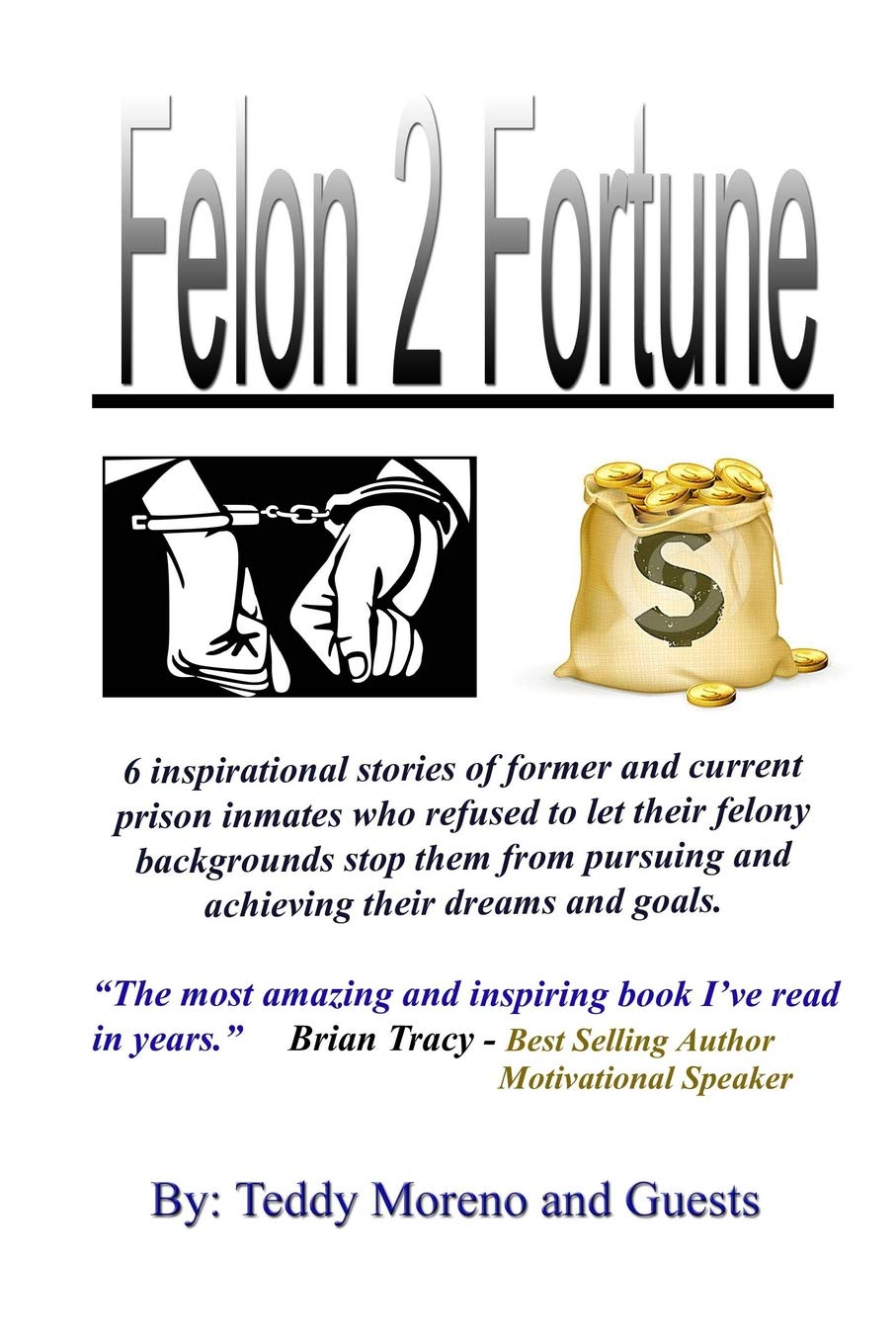 Felon 2 Fortune - SureShot Books Publishing LLC