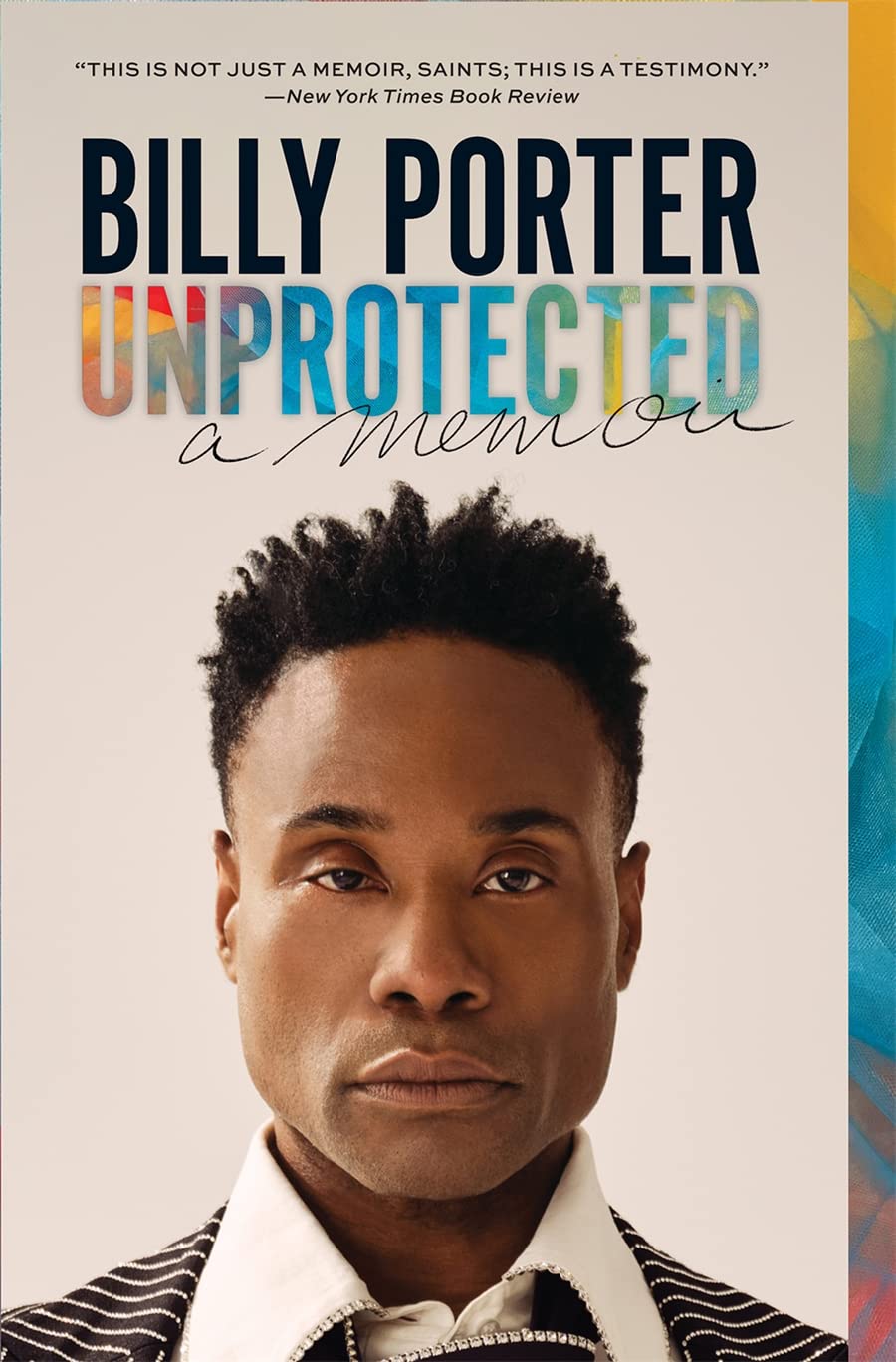 Unprotected: A Memoir - SureShot Books Publishing LLC