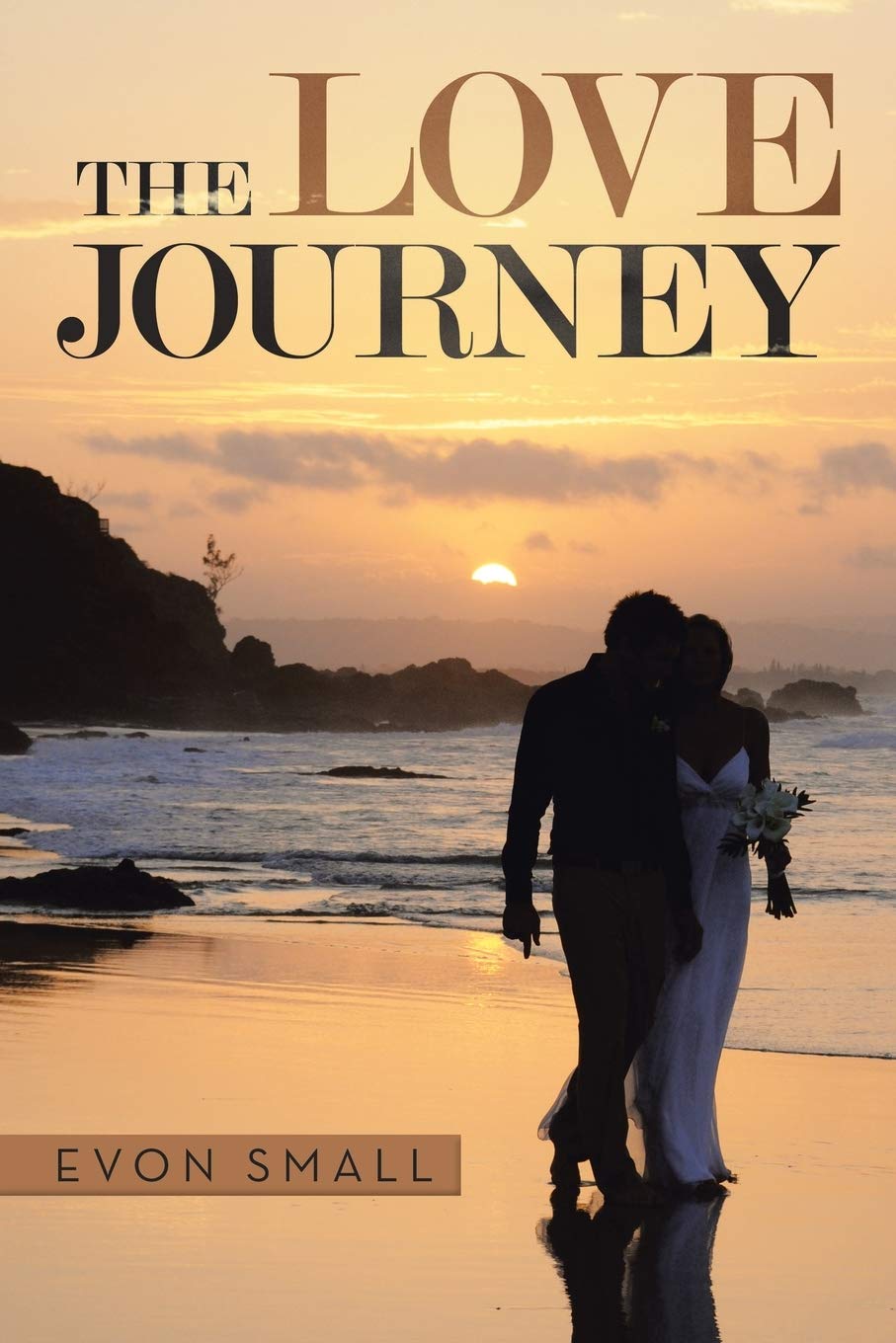 The Love Journey - SureShot Books Publishing LLC