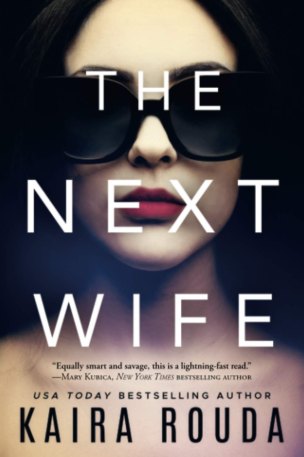 The Next Wife - SureShot Books Publishing LLC