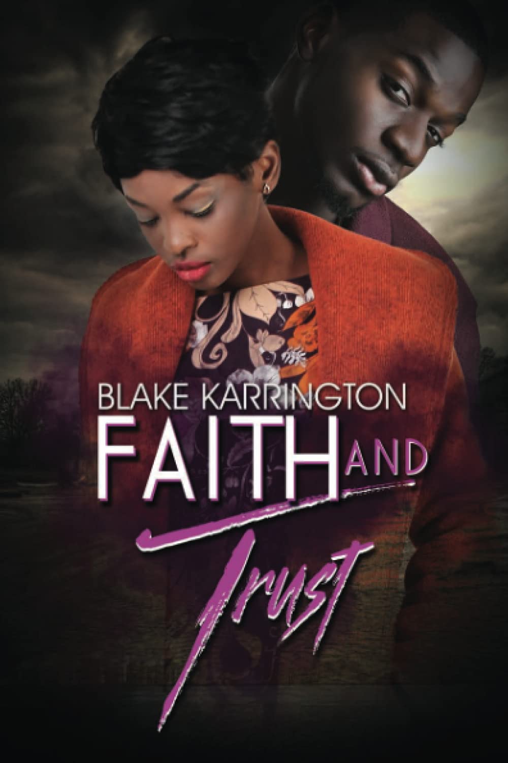 Faith and Trust - SureShot Books Publishing LLC