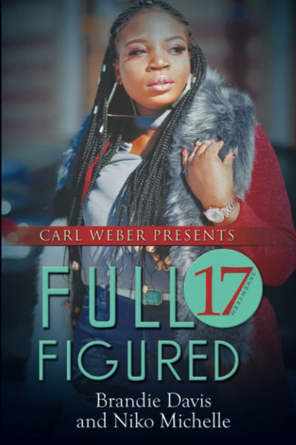 Full Figured 17 - SureShot Books Publishing LLC