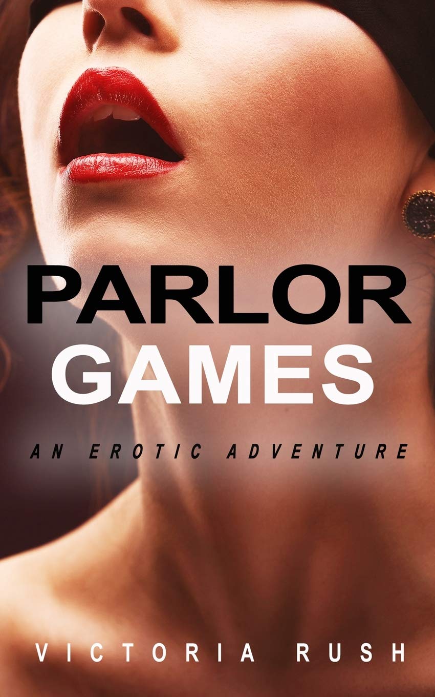 Parlor Games - SureShot Books Publishing LLC