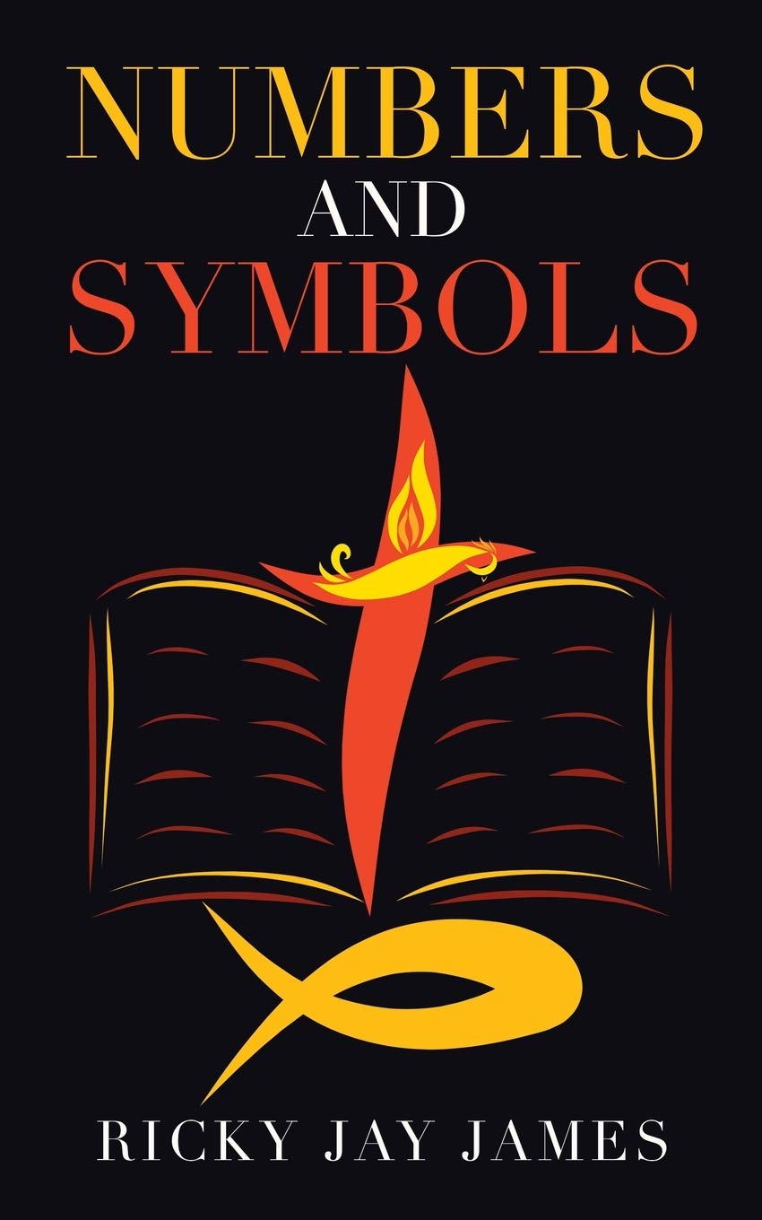 Numbers and Symbols - SureShot Books Publishing LLC
