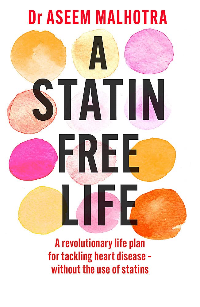 A Statin-Free Life - SureShot Books Publishing LLC