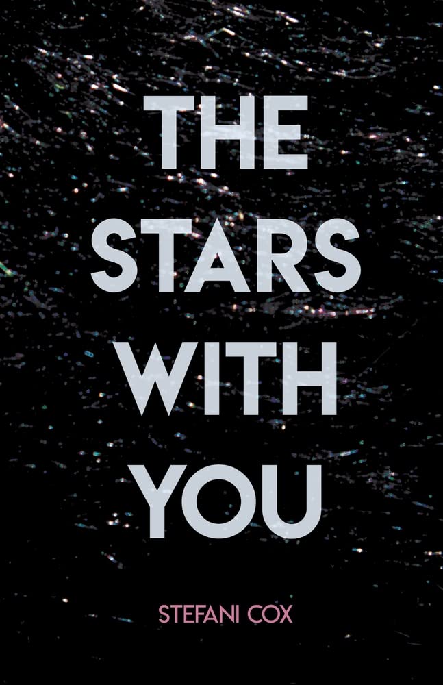 The Stars With You SureShot Books Publishing LLC