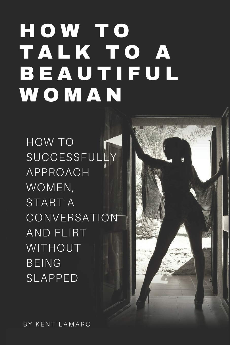 How to Talk to a Beautiful Woman - SureShot Books Publishing LLC
