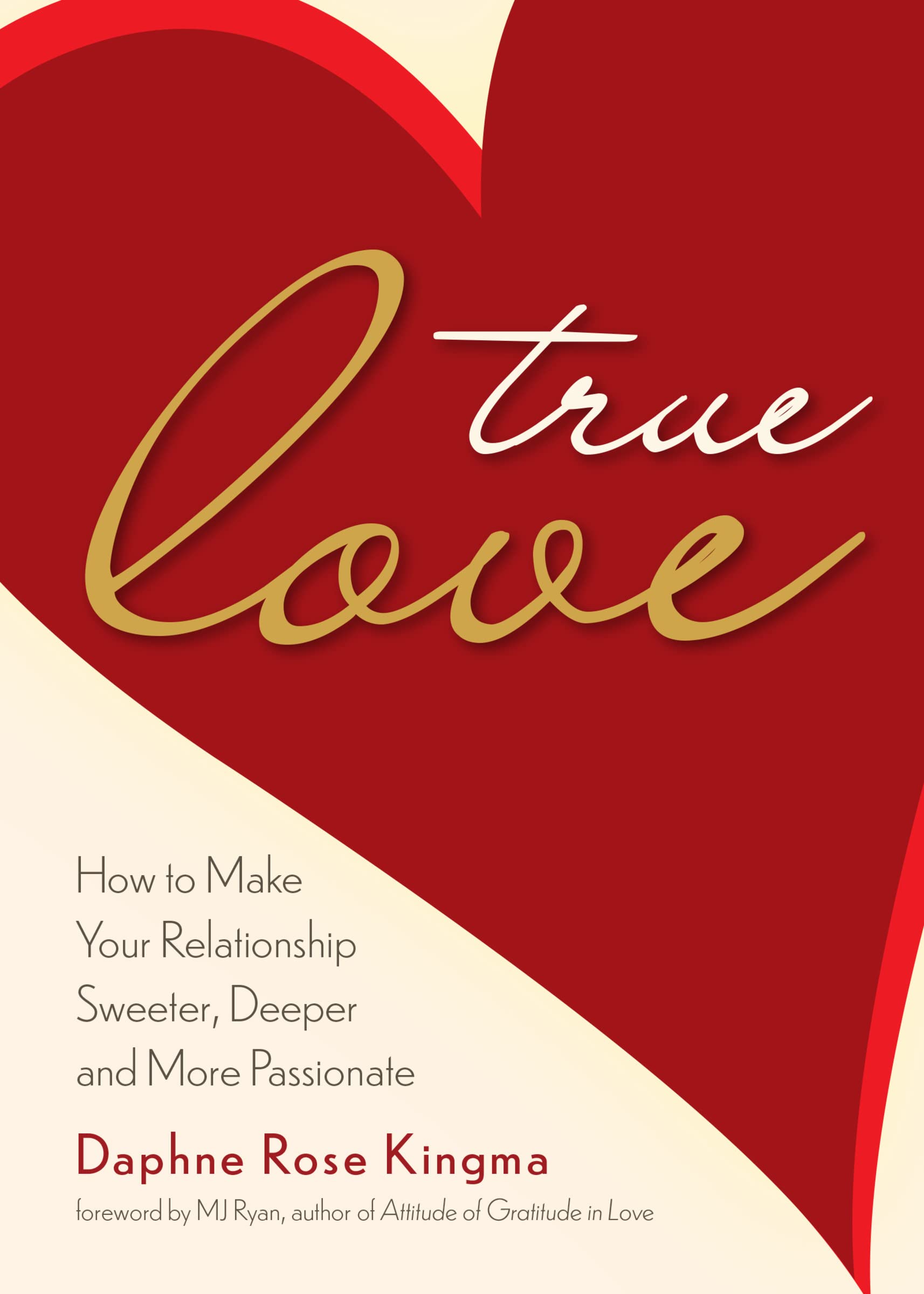 True Love - SureShot Books Publishing LLC