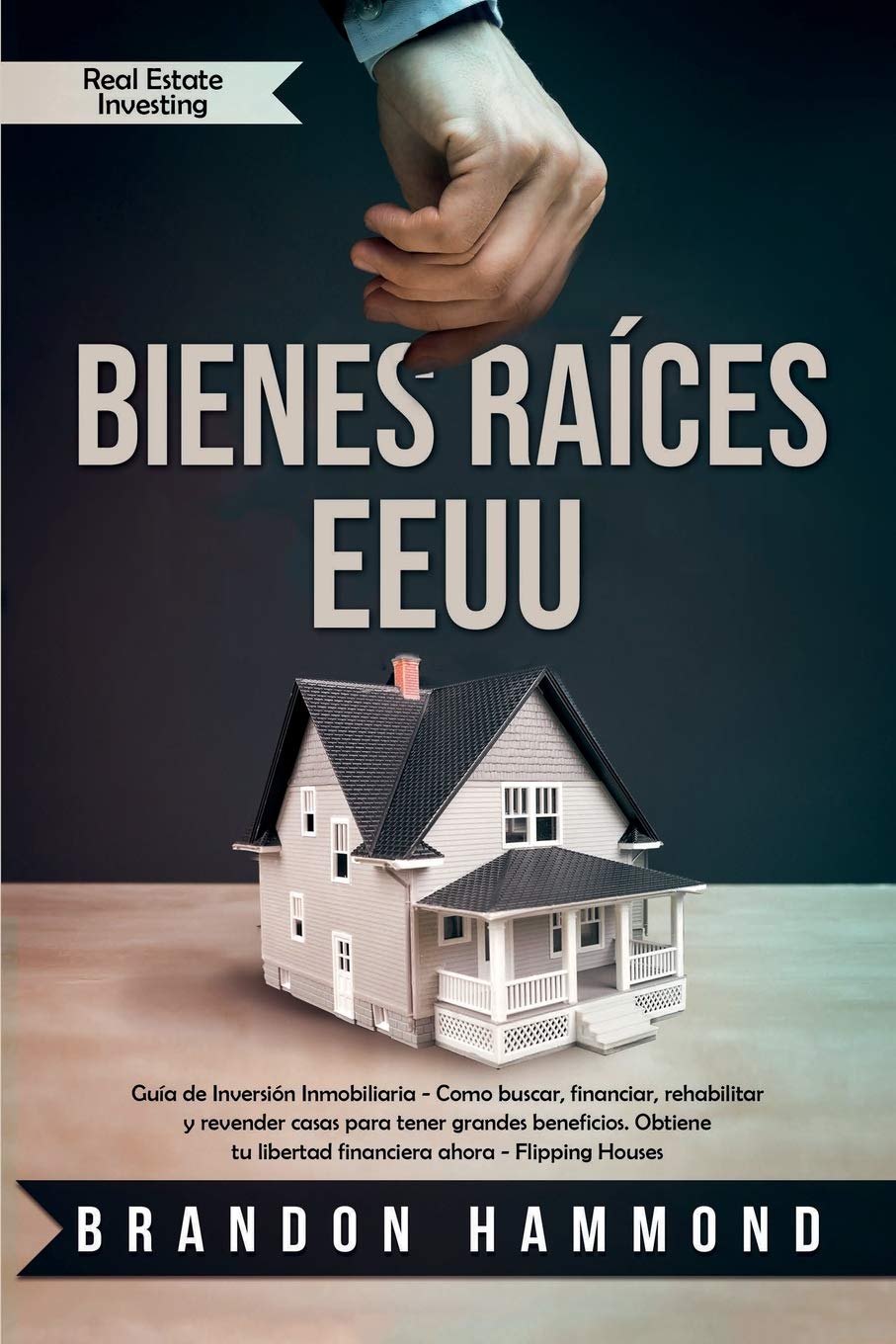 Bienes Raíces - EEUU - SureShot Books Publishing LLC