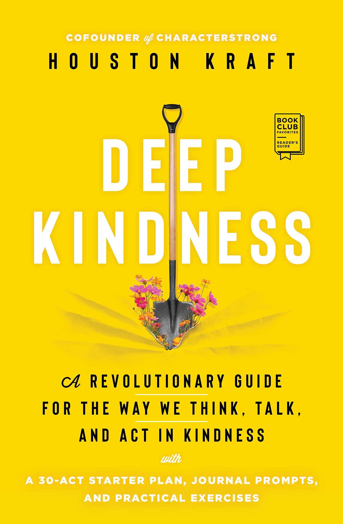 Deep Kindness - SureShot Books Publishing LLC