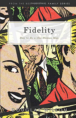 Fidelity - SureShot Books Publishing LLC