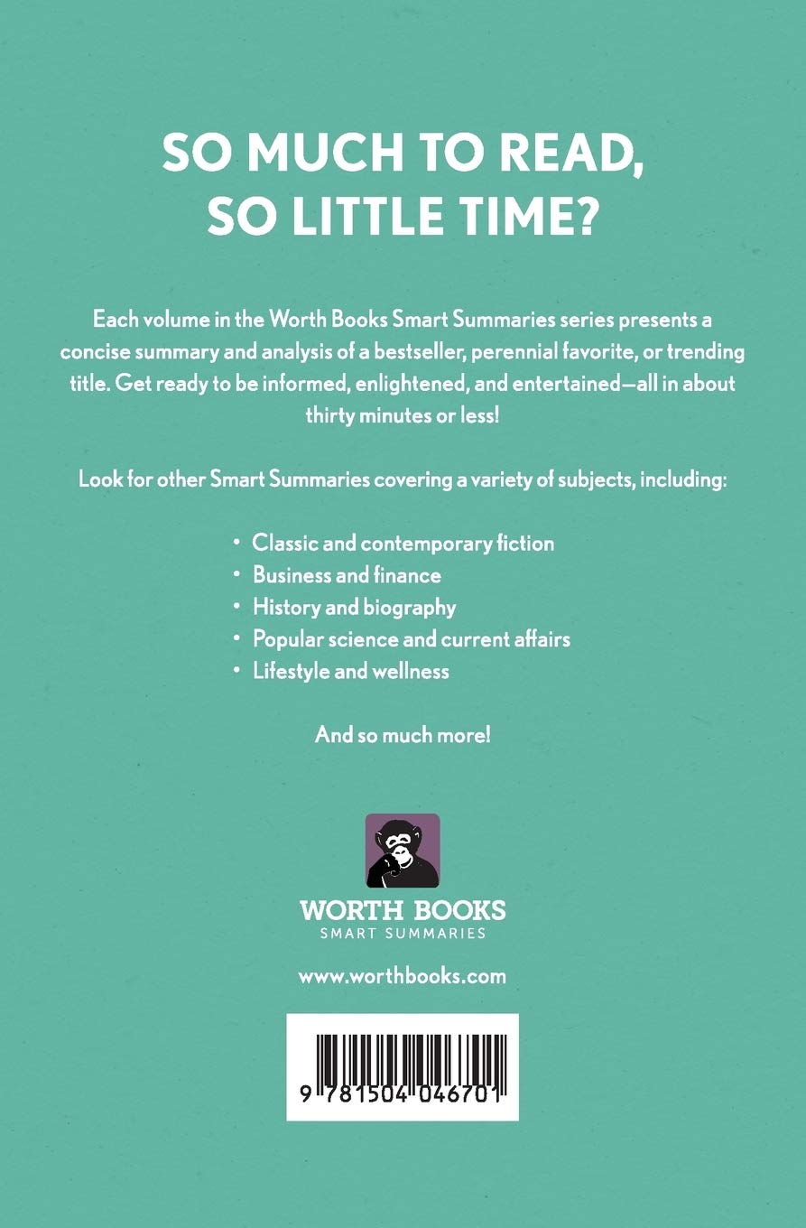 Summary and Analysis of the Innovator's Dilemma: When New Technologies Cause Great Firms to Fail: Based on the Book by Clayton Christensen ( Smart Summaries ) - SureShot Books Publishing LLC