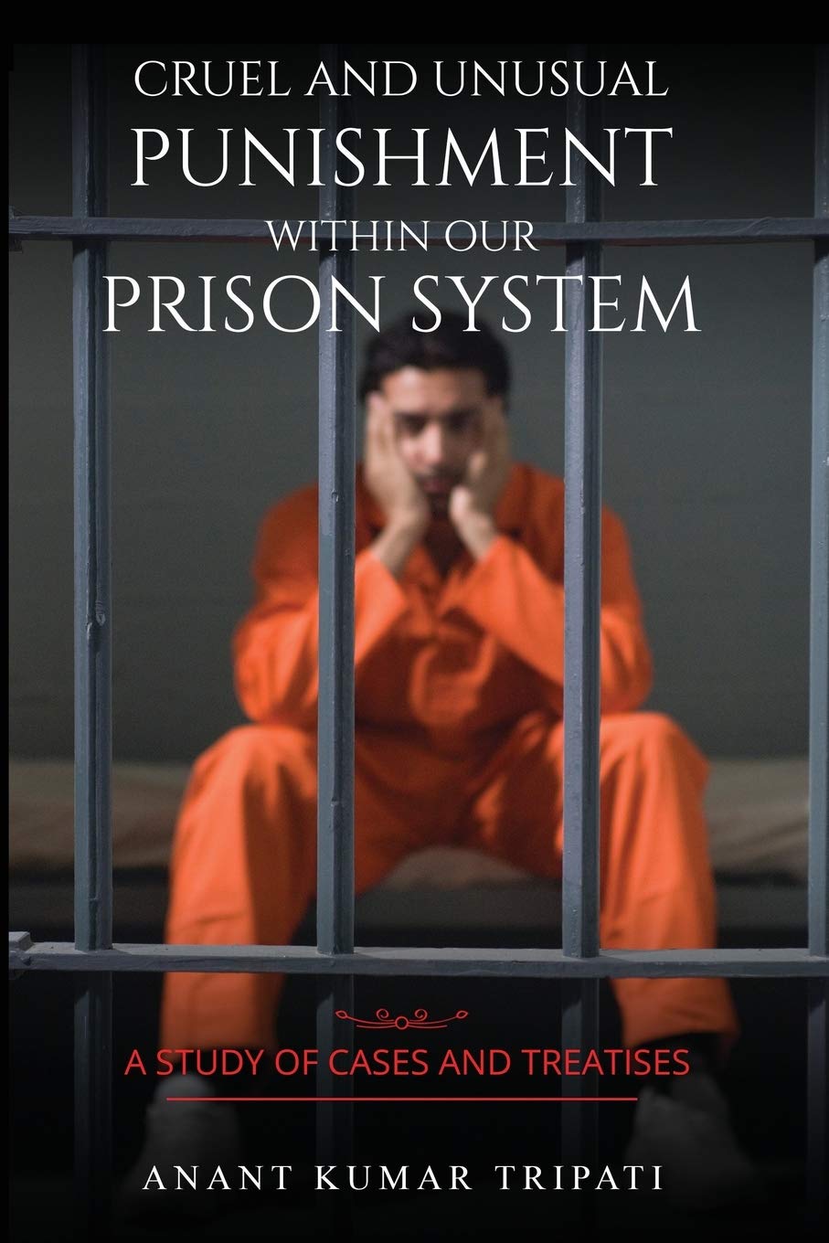 Cruel and Unusual Punishment within Our Prison System - SureShot Books Publishing LLC