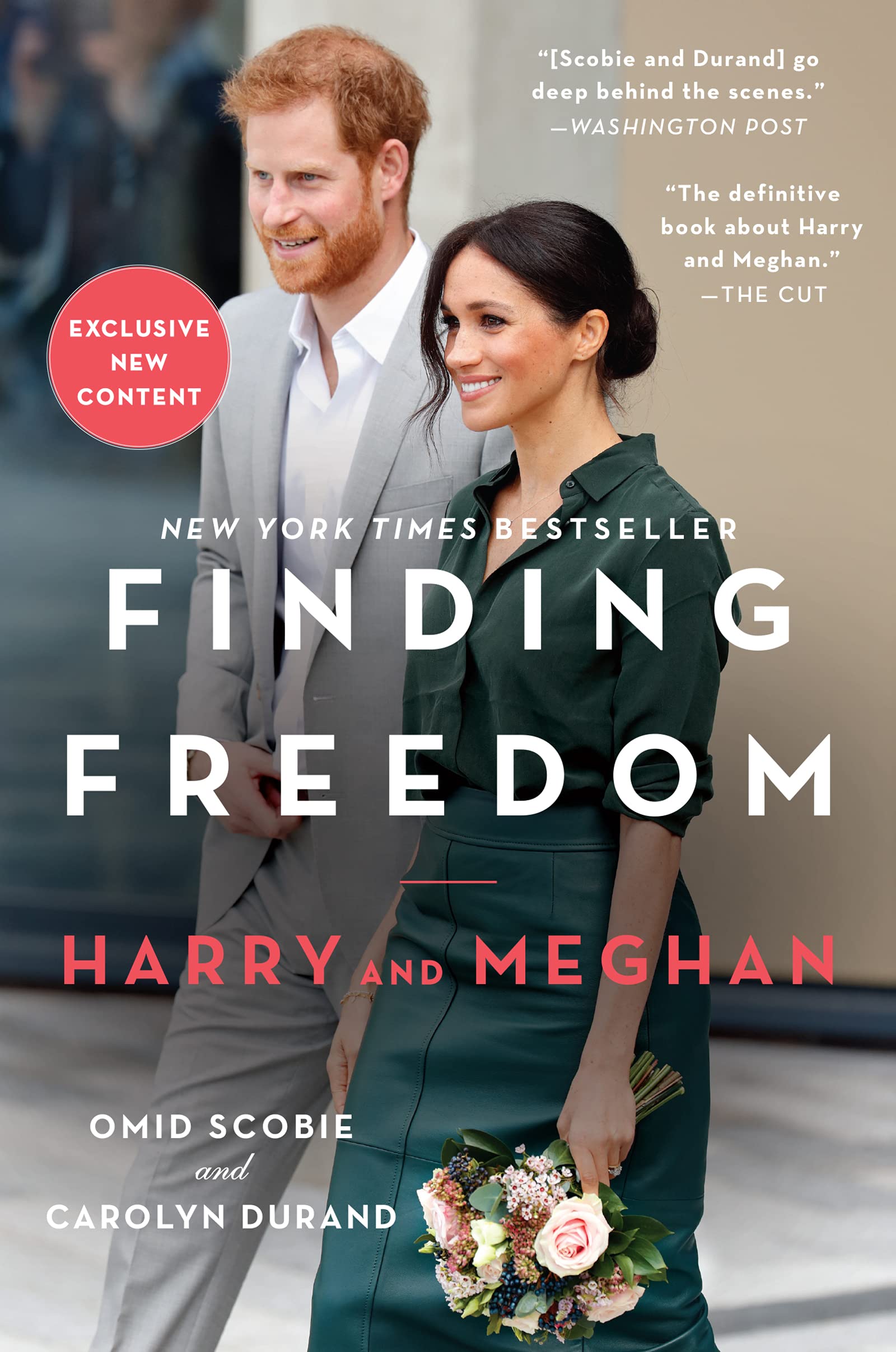 Finding Freedom - SureShot Books Publishing LLC