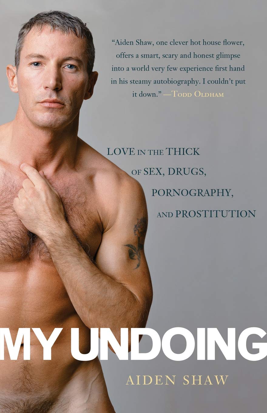 My Undoing - SureShot Books Publishing LLC