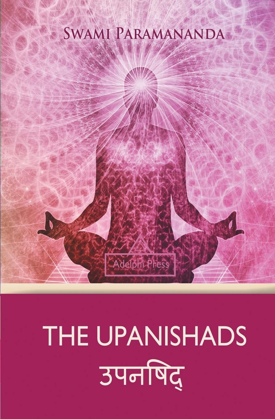 The Upanishads - SureShot Books Publishing LLC