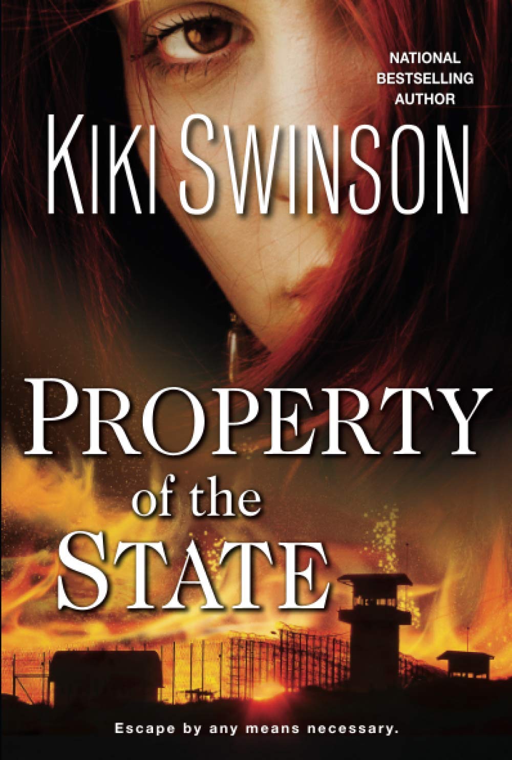 Property of the State - SureShot Books Publishing LLC