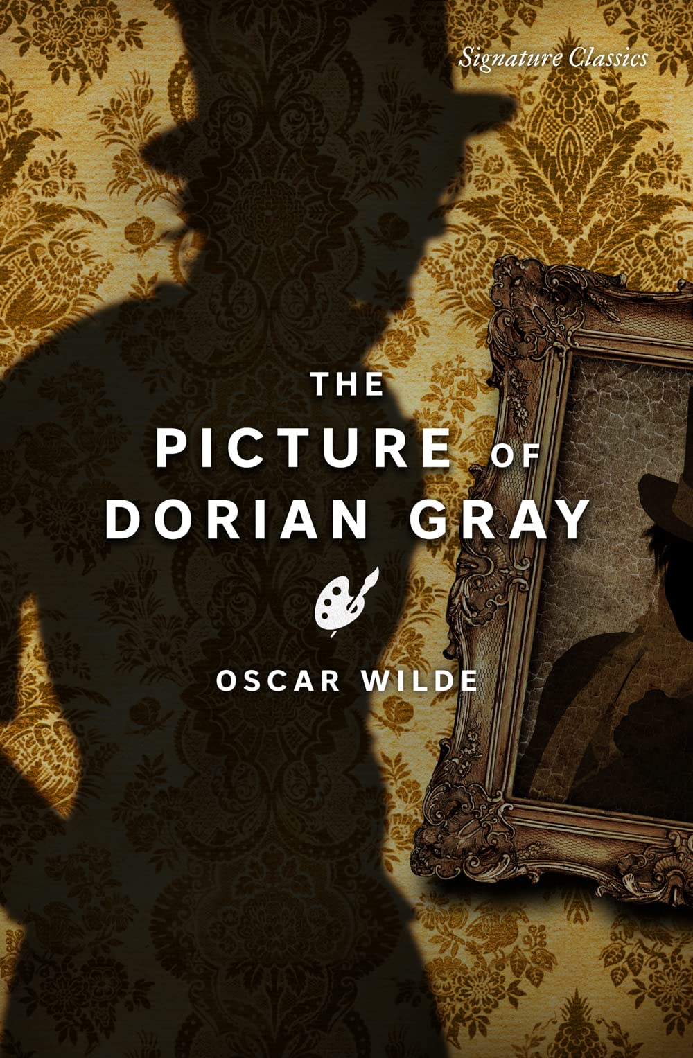 The Picture of Dorian Gray ( Signature Classics ) - SureShot Books Publishing LLC