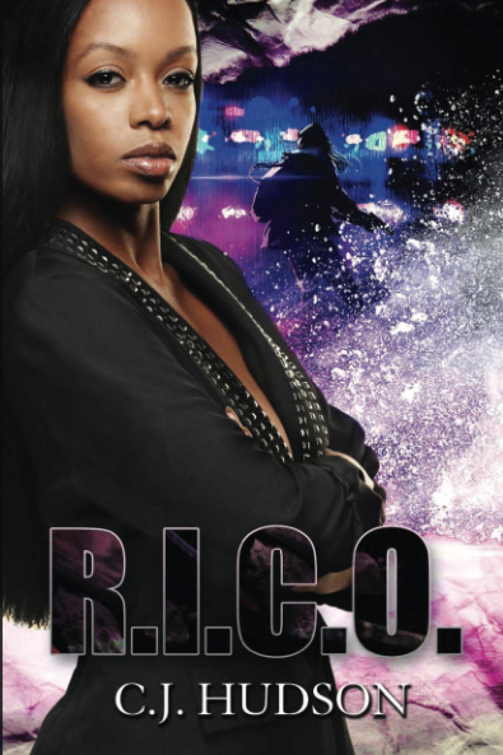 R.I.C.O. - SureShot Books Publishing LLC