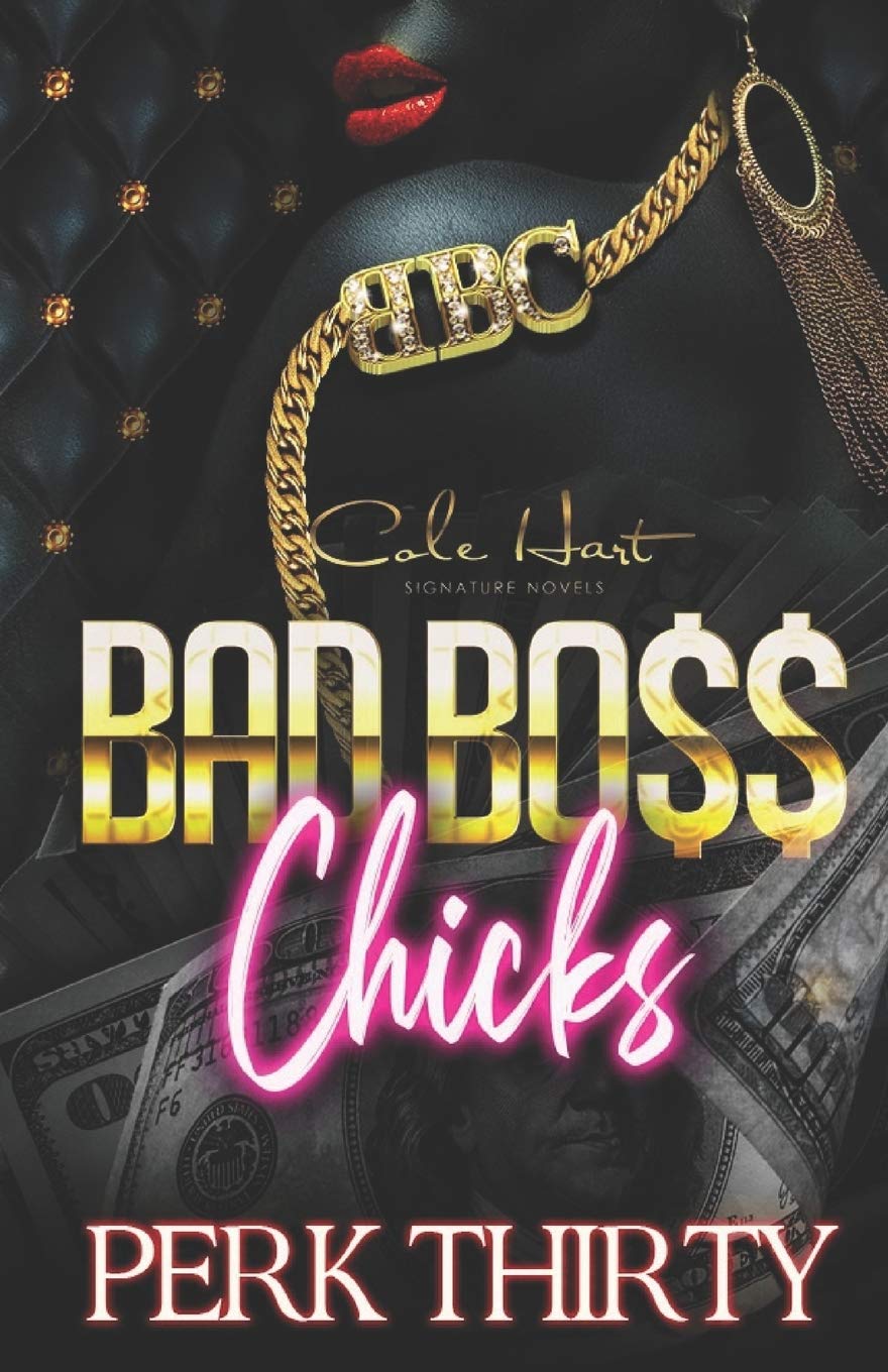 Bad Boss Chicks - SureShot Books Publishing LLC