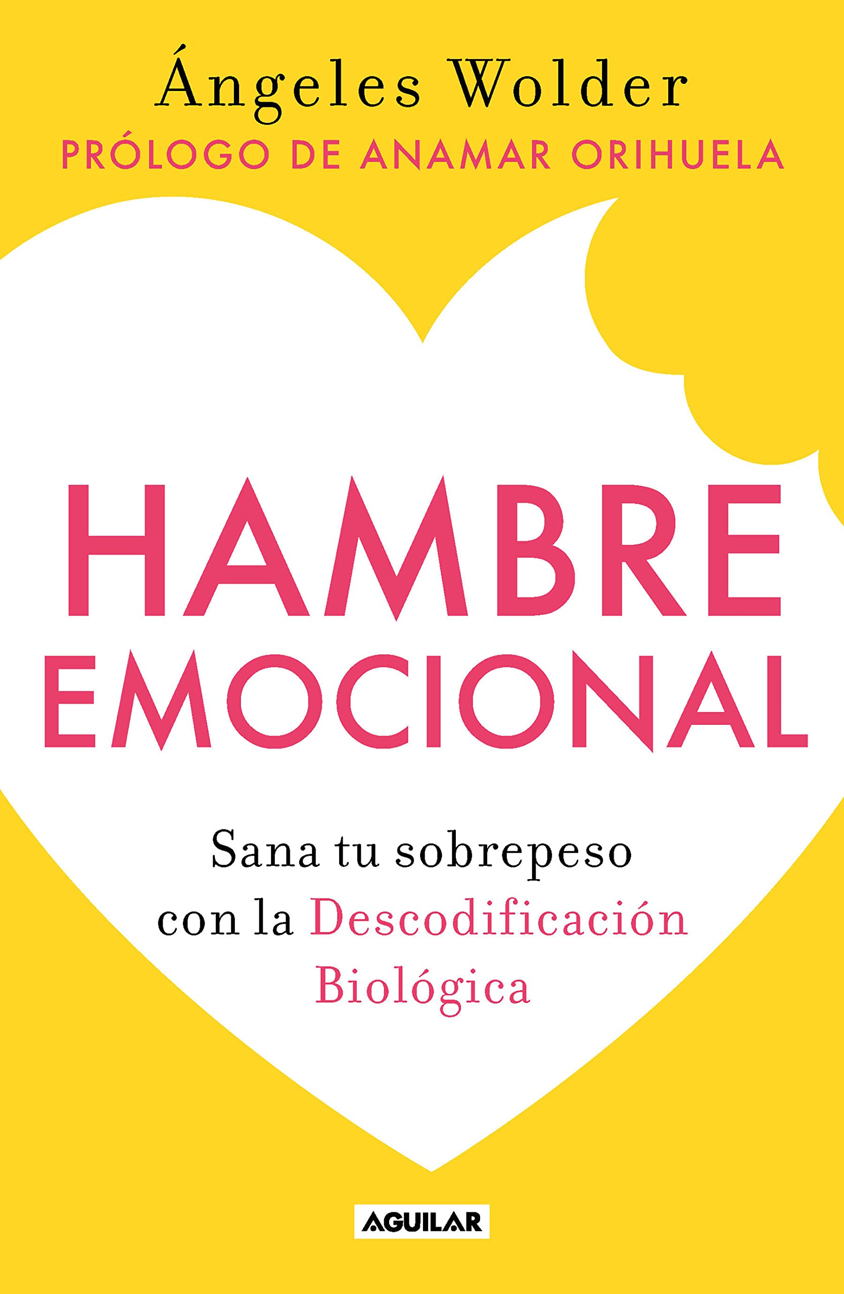 Hambre Emocional / Emotional Hunger - SureShot Books Publishing LLC