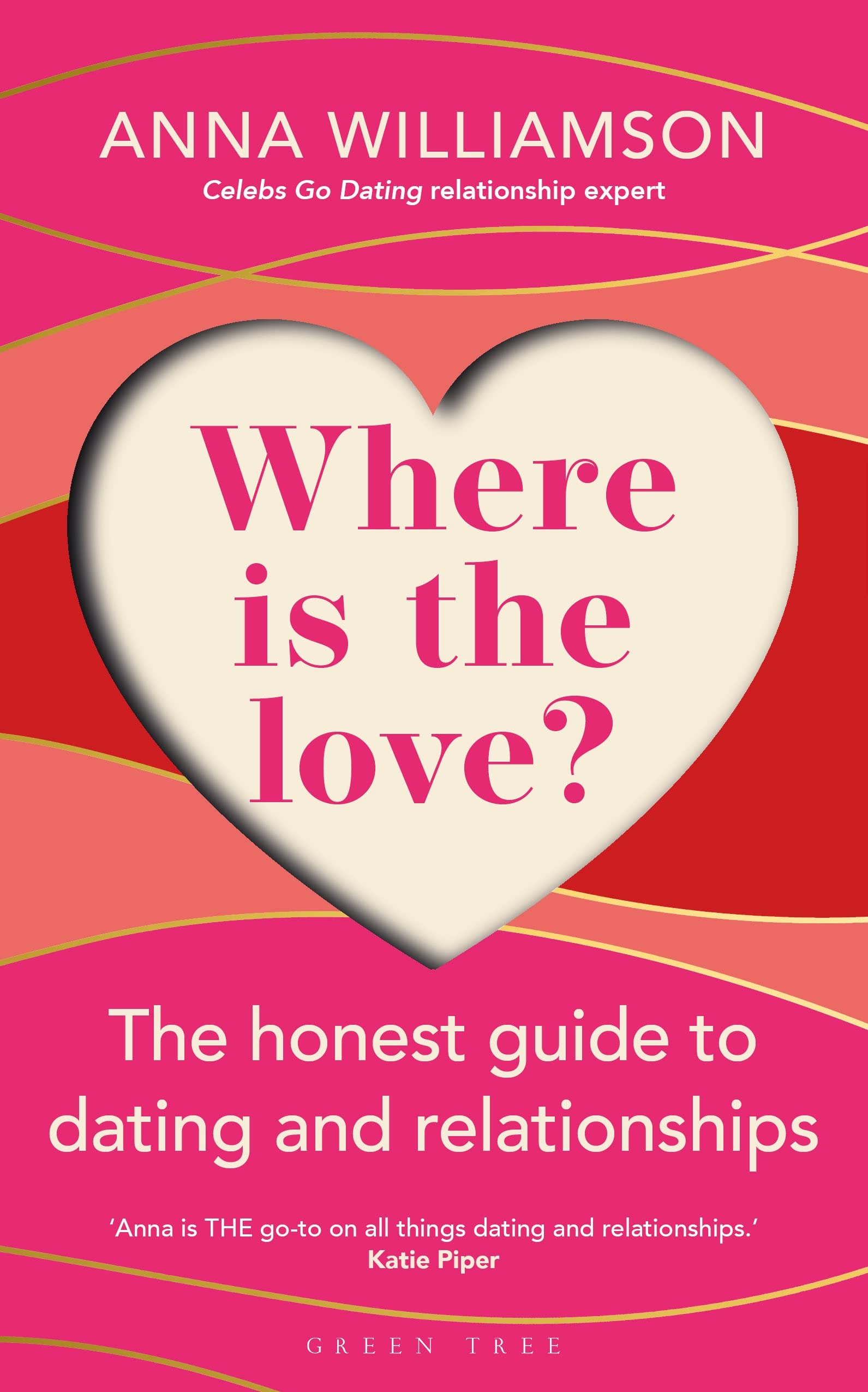 Where Is the Love? - SureShot Books Publishing LLC
