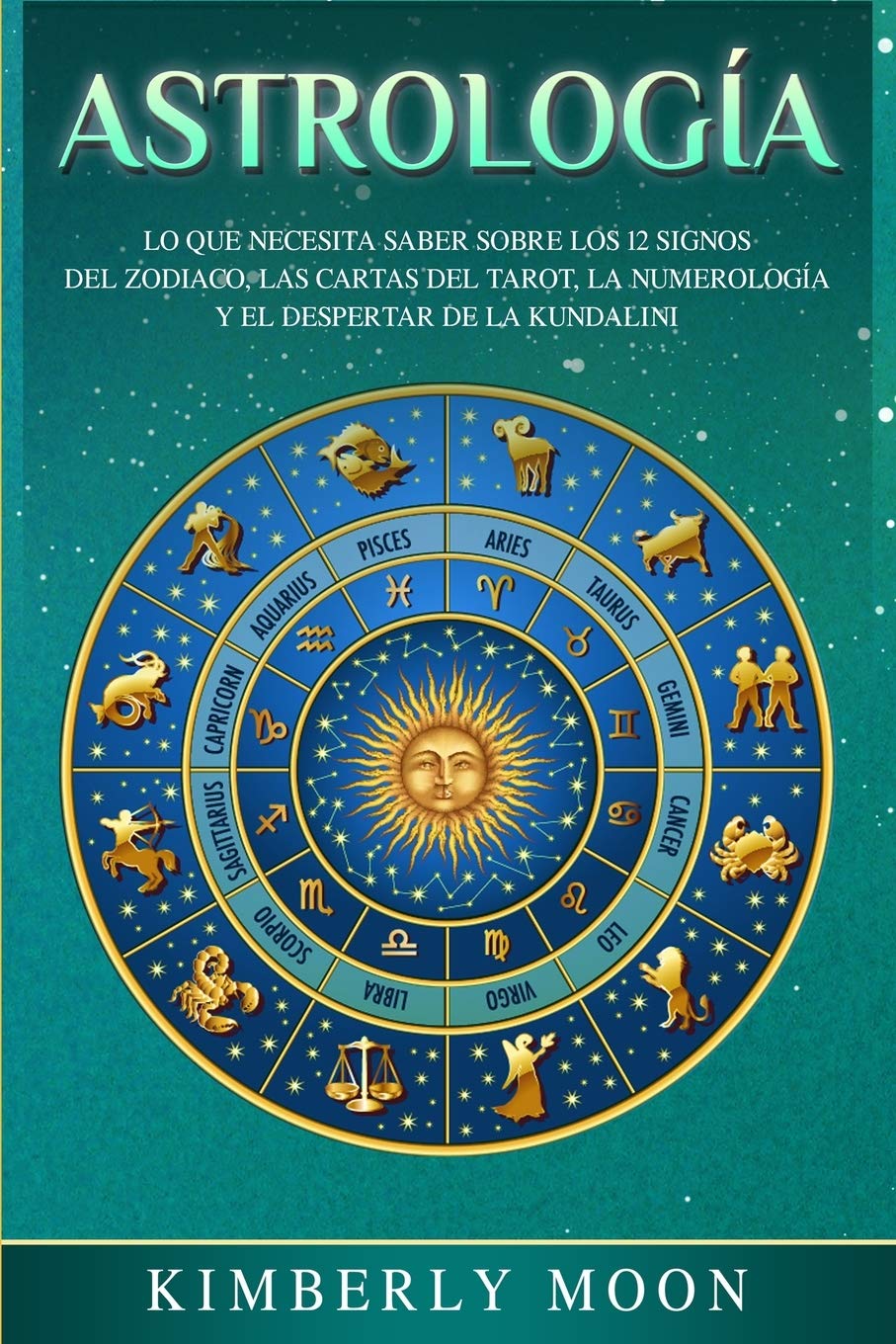 Astrología (Spanish Edition) - SureShot Books Publishing LLC