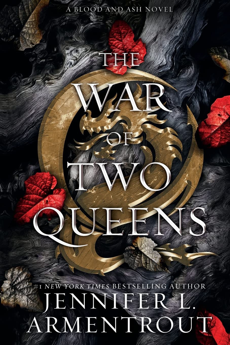 The War of Two Queens SureShot Books Publishing LLC