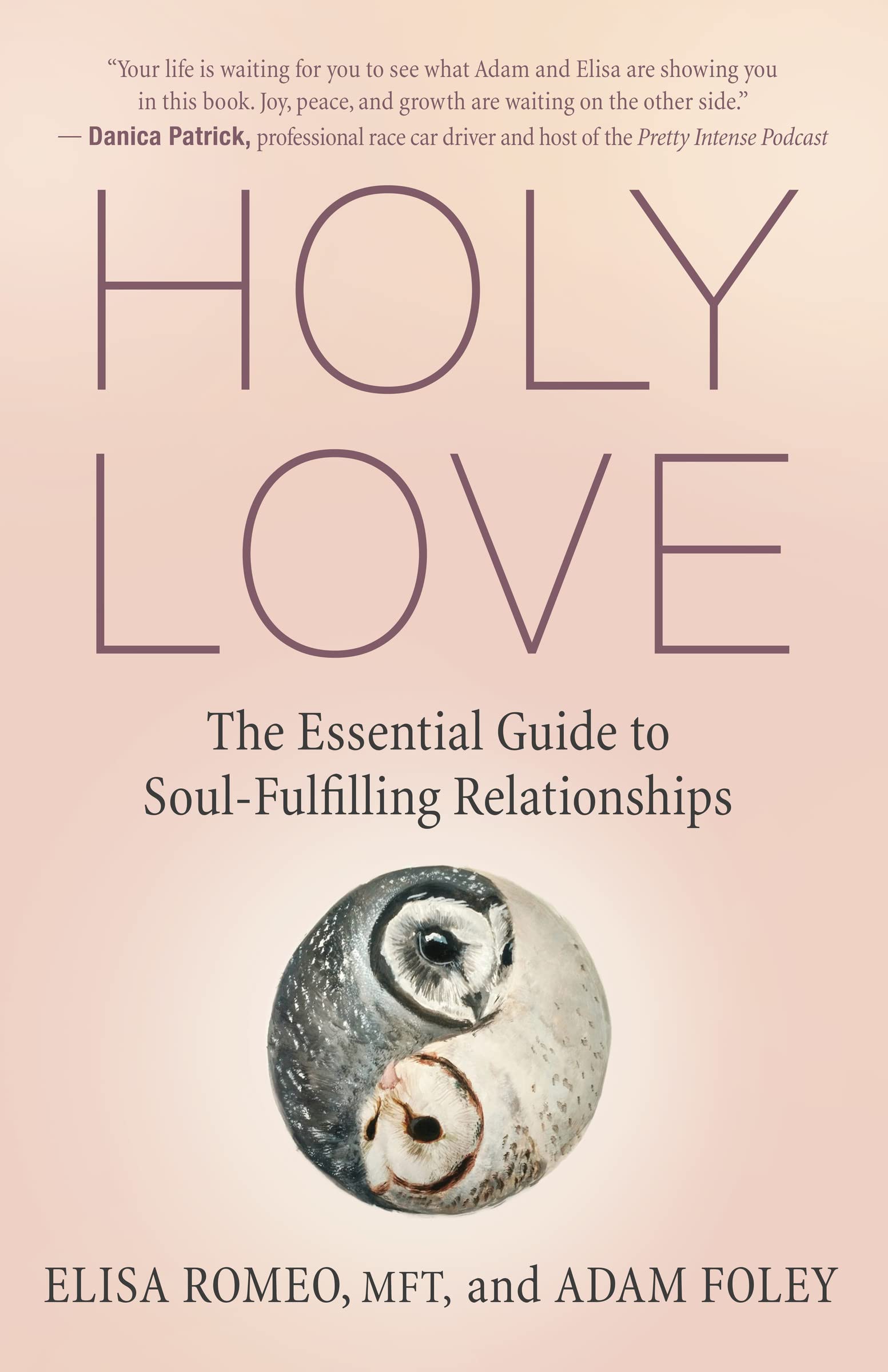 Holy Love: The Essential Guide to Soul-Fulfilling Relationships - SureShot Books Publishing LLC