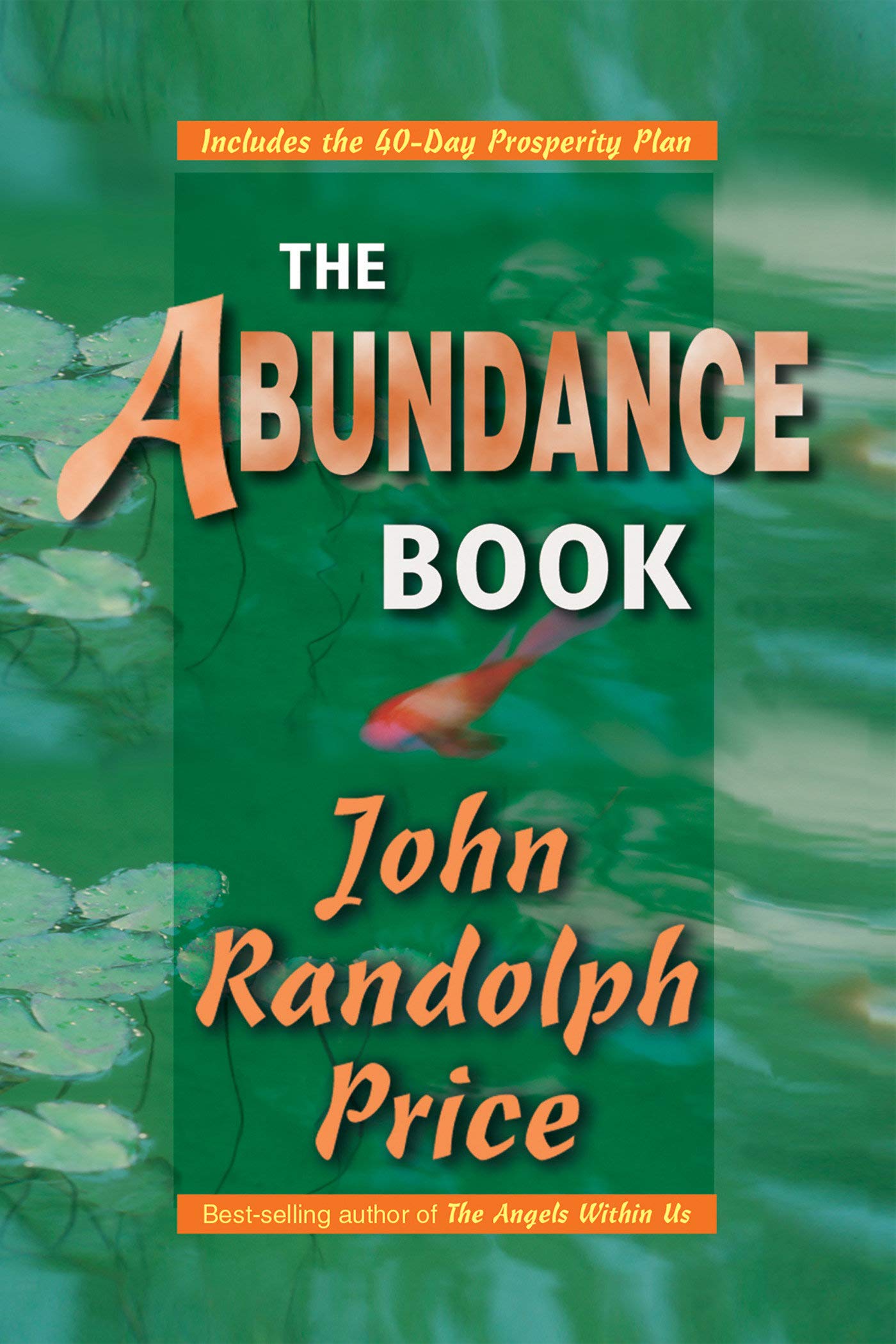 The Abundance Book - SureShot Books Publishing LLC