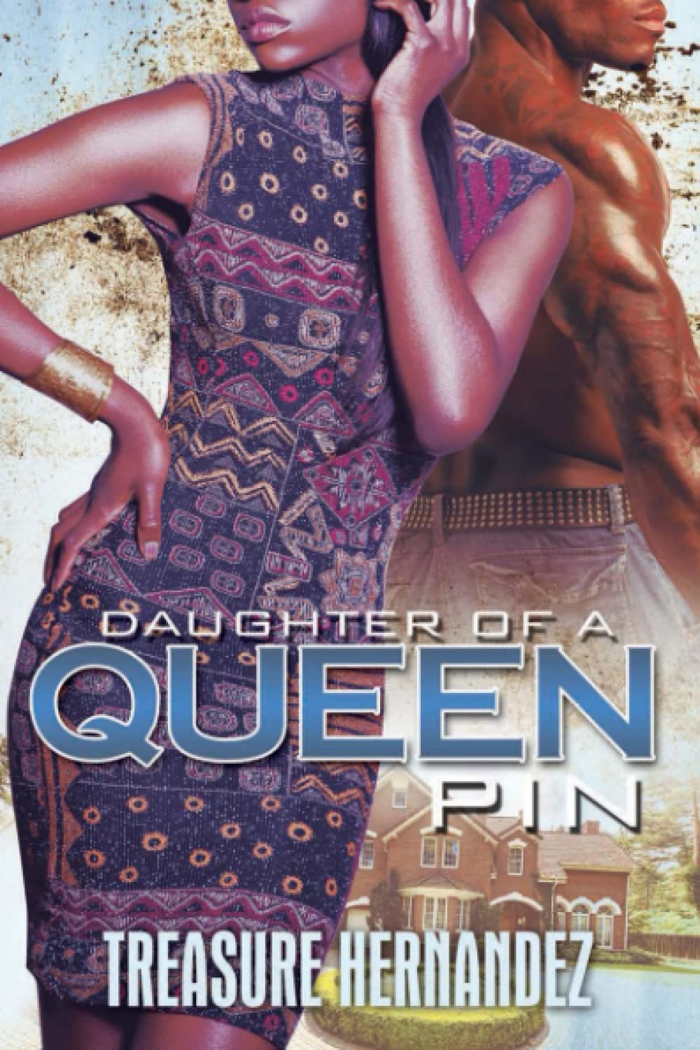 Daughter of a Queen Pin - SureShot Books Publishing LLC