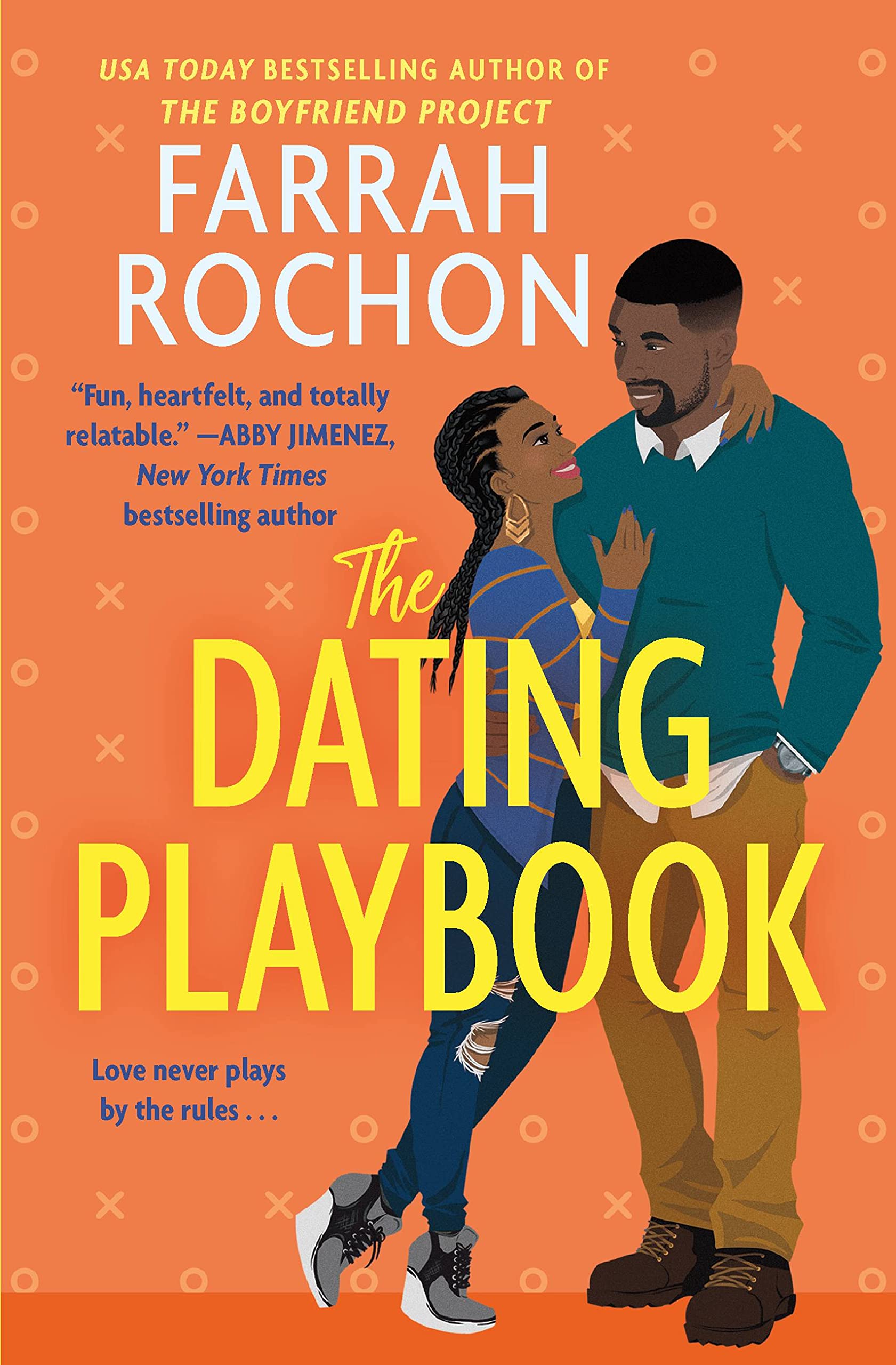 The Dating Playbook - SureShot Books Publishing LLC