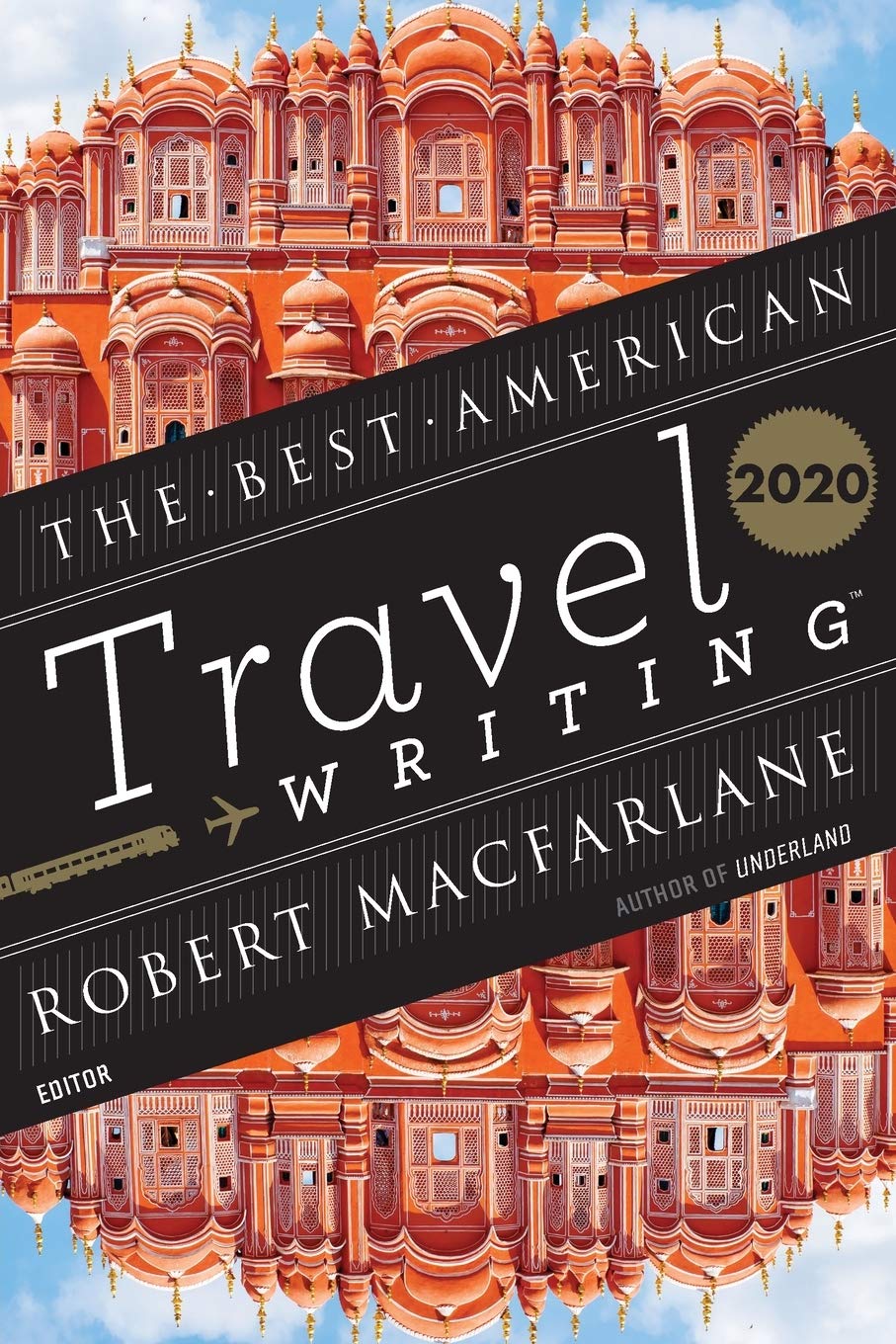 The Best American Travel Writing 2020 - SureShot Books Publishing LLC