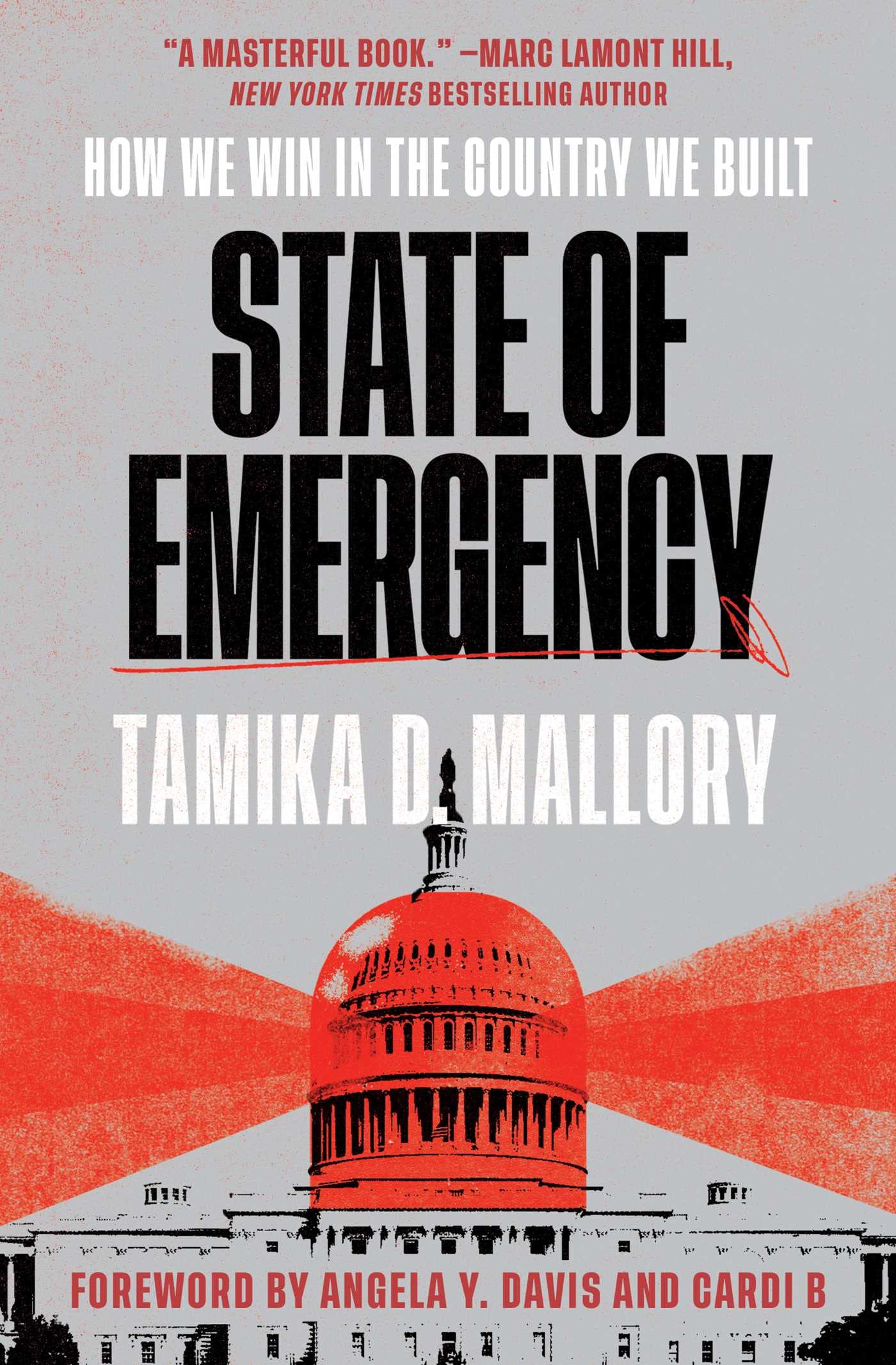 State of Emergency: How We Win in the Country We Built SureShot Books Publishing LLC