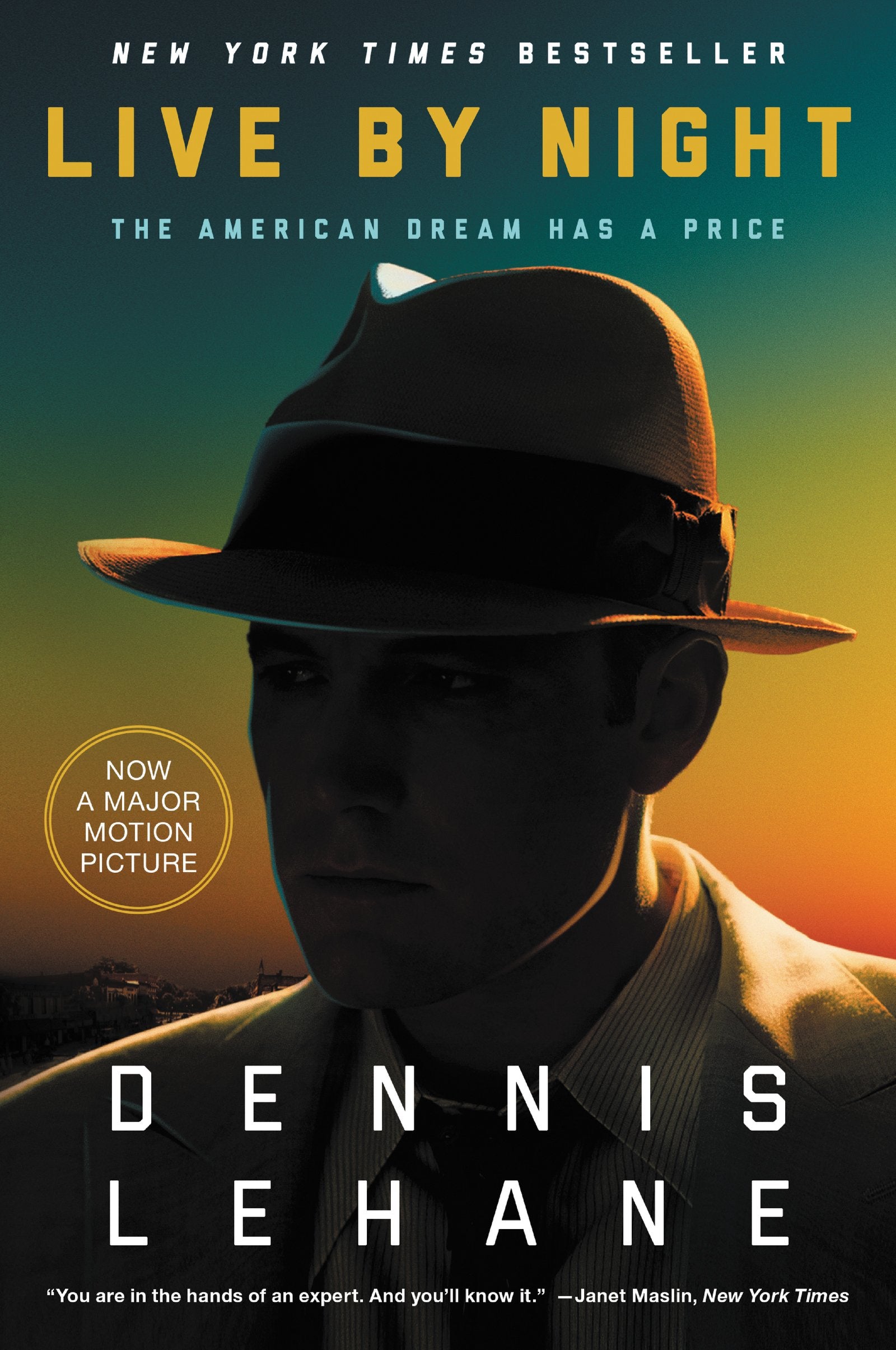 Live by Night SureShot Books Publishing LLC