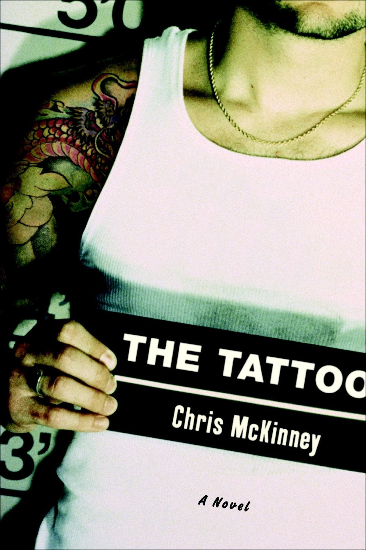The Tattoo - SureShot Books Publishing LLC