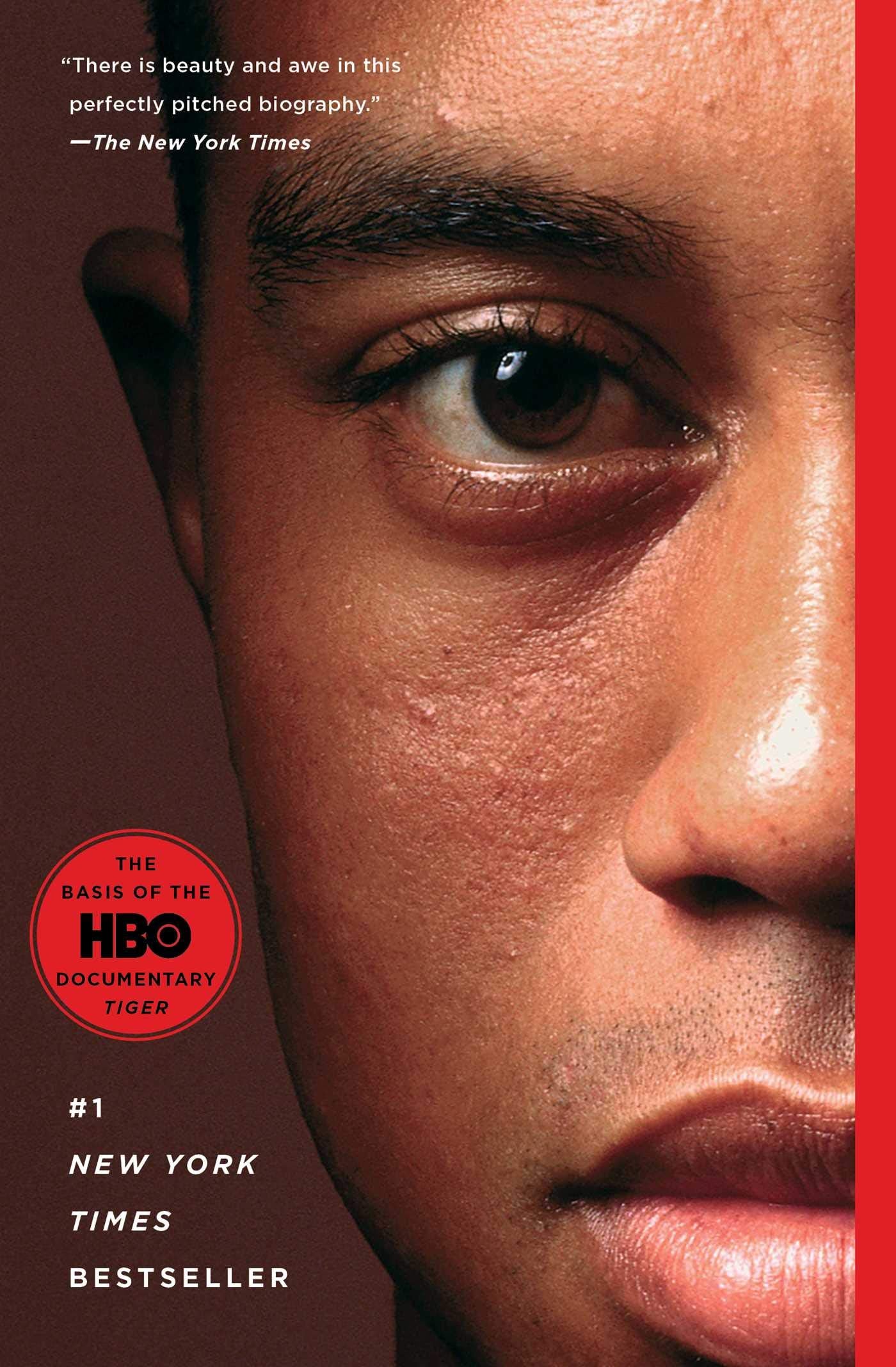 Tiger Woods - SureShot Books Publishing LLC