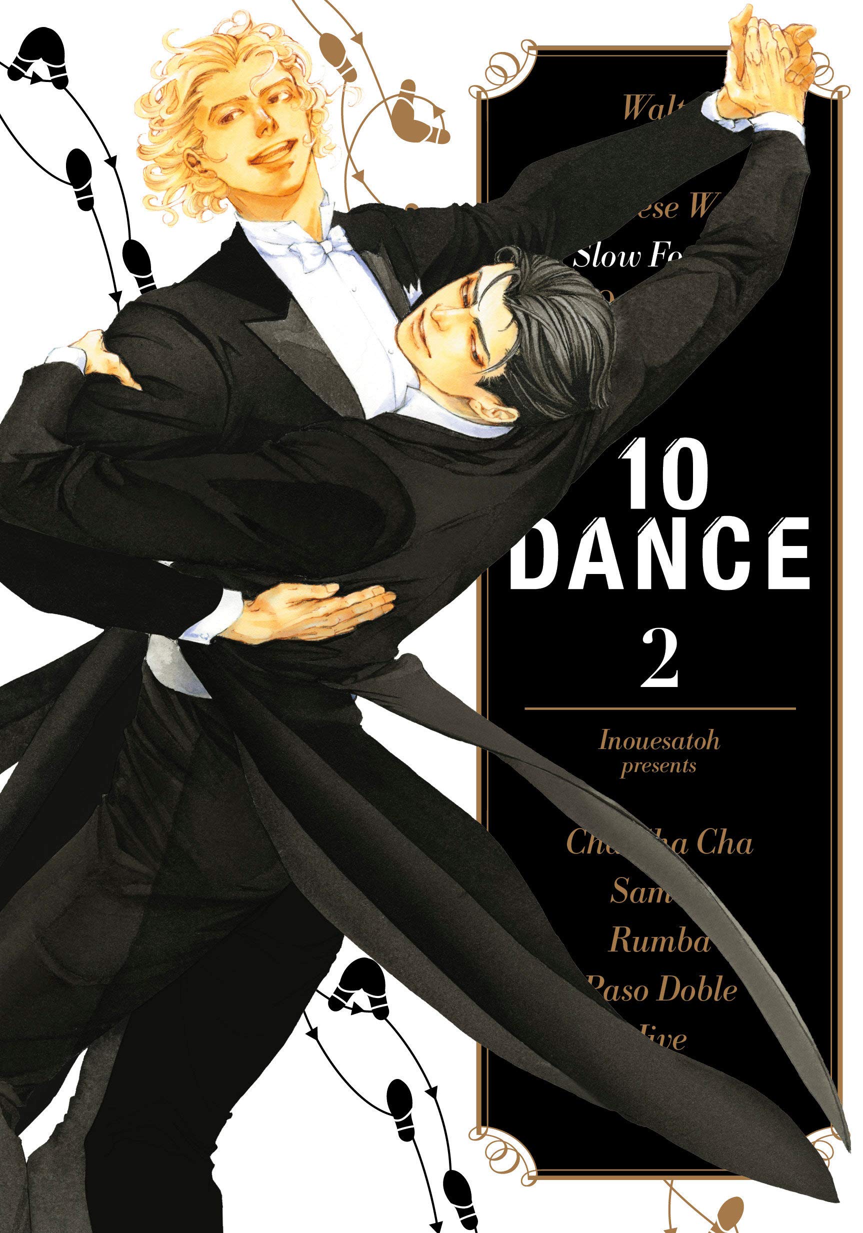 10 Dance 2 - SureShot Books Publishing LLC