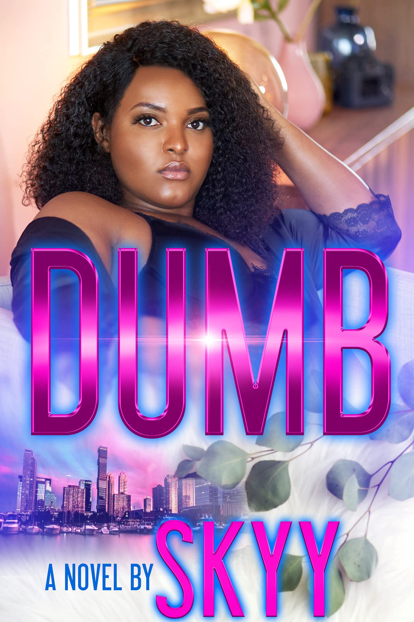 Dumb - SureShot Books Publishing LLC