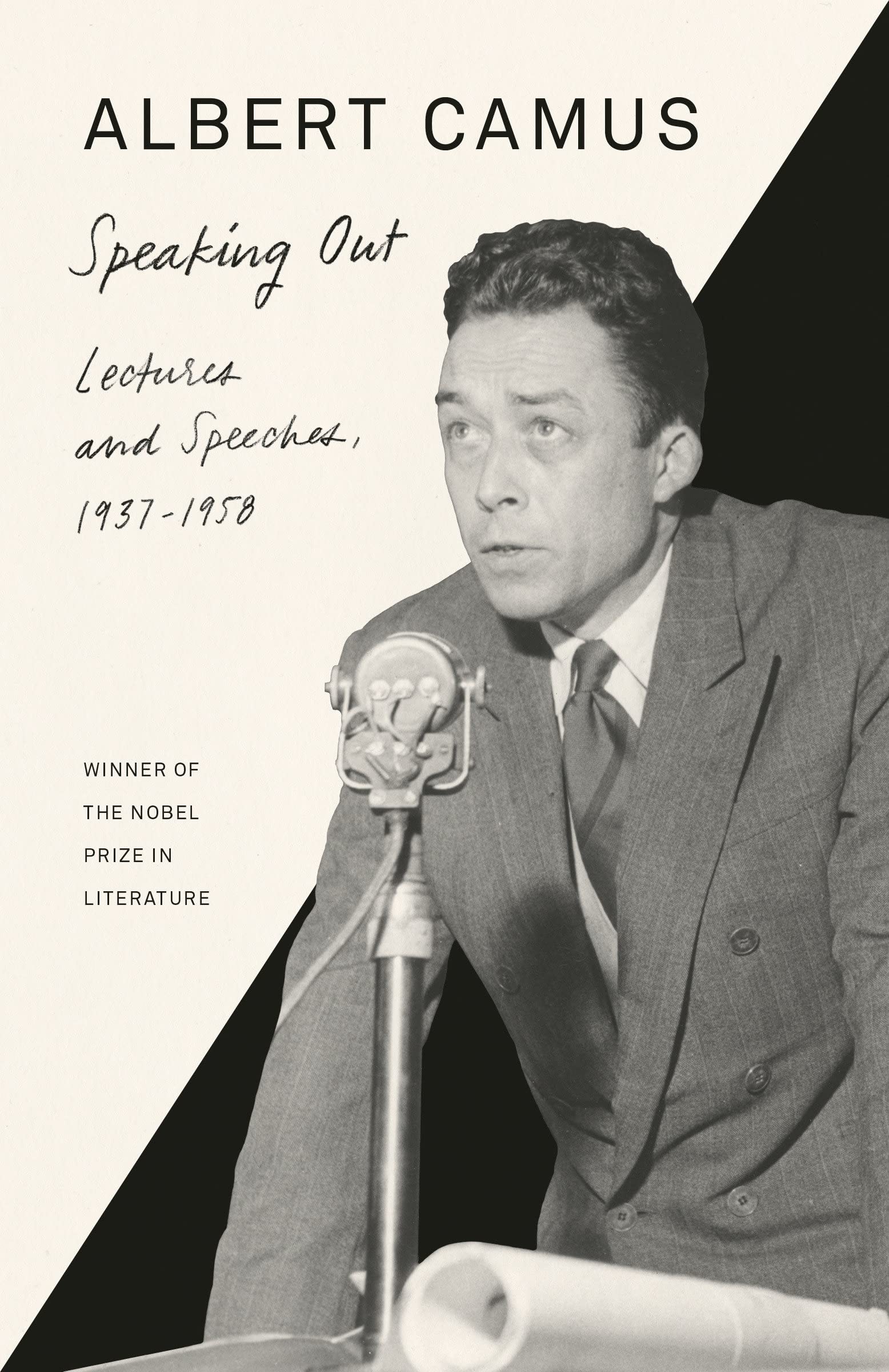 Speaking Out: Lectures and Speeches, 1937-1958 Philosophy | Essays SureShot Books Publishing LLC