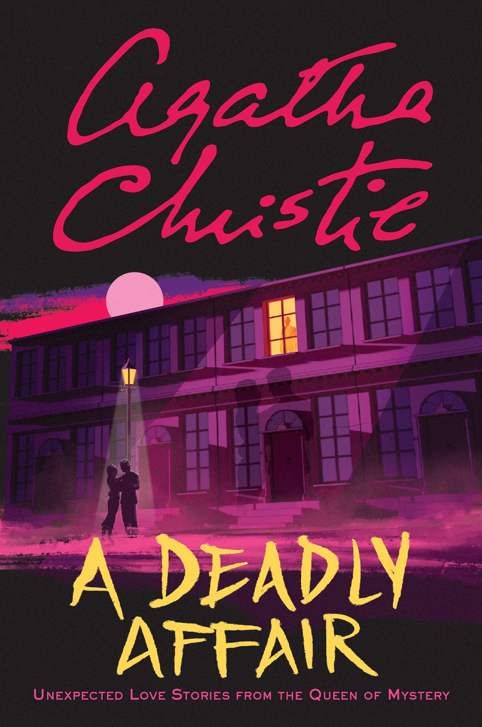 A Deadly Affair - SureShot Books Publishing LLC