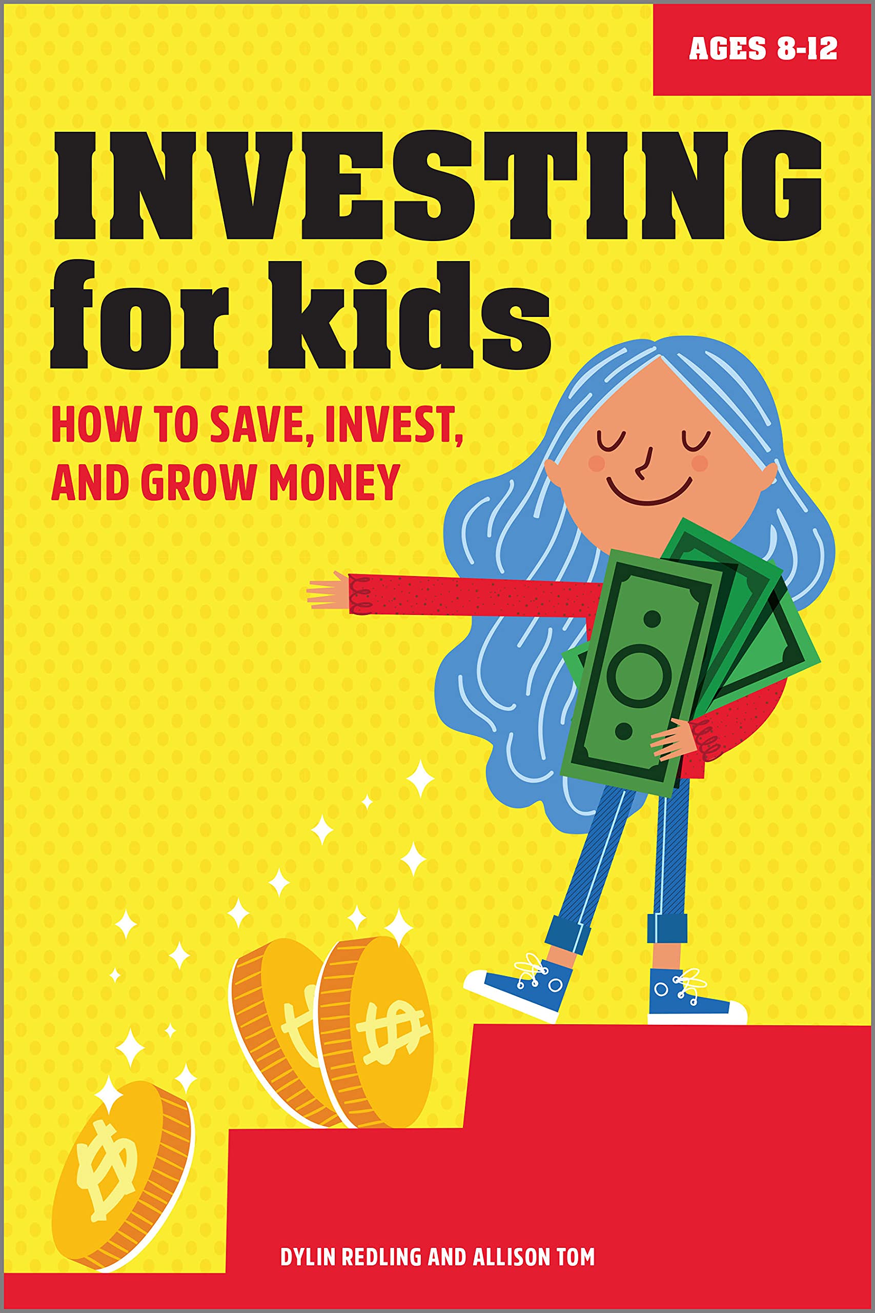 Investing for Kids - SureShot Books Publishing LLC
