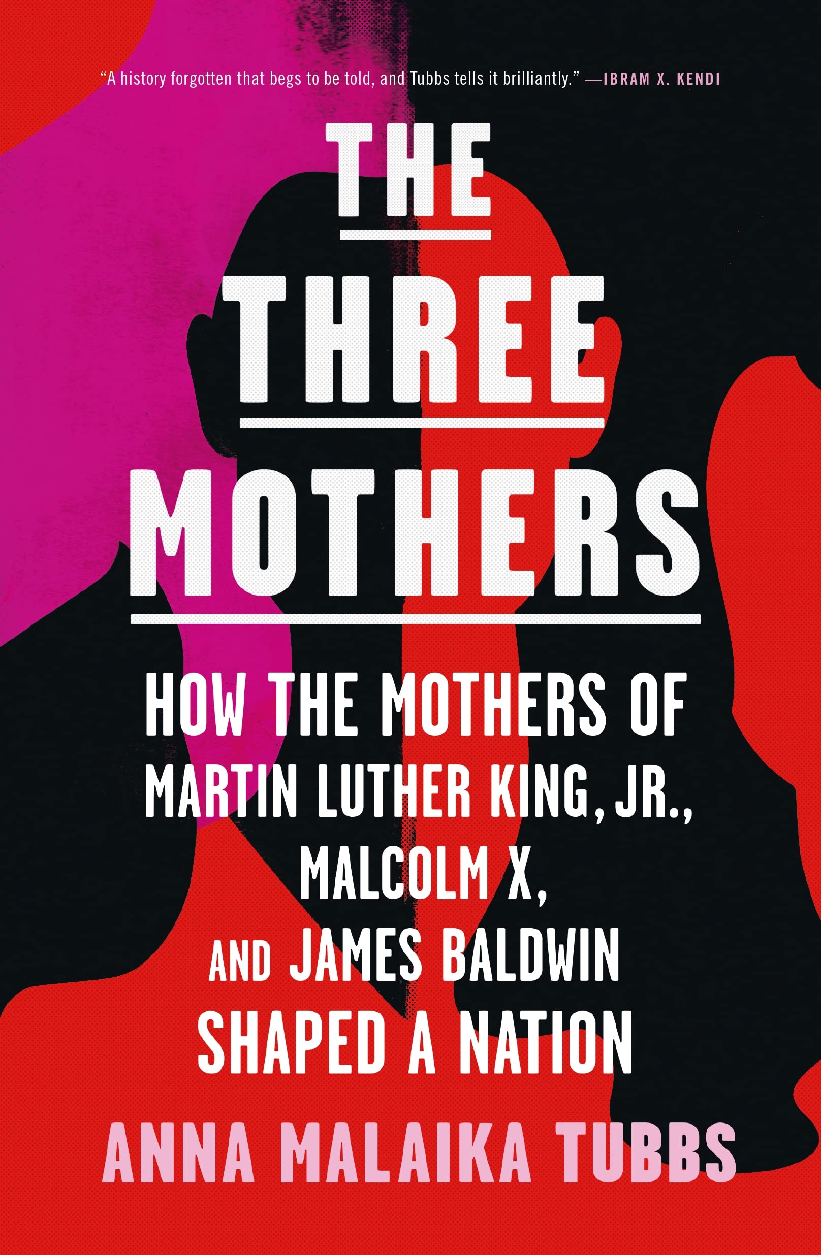 Three Mothers - SureShot Books Publishing LLC