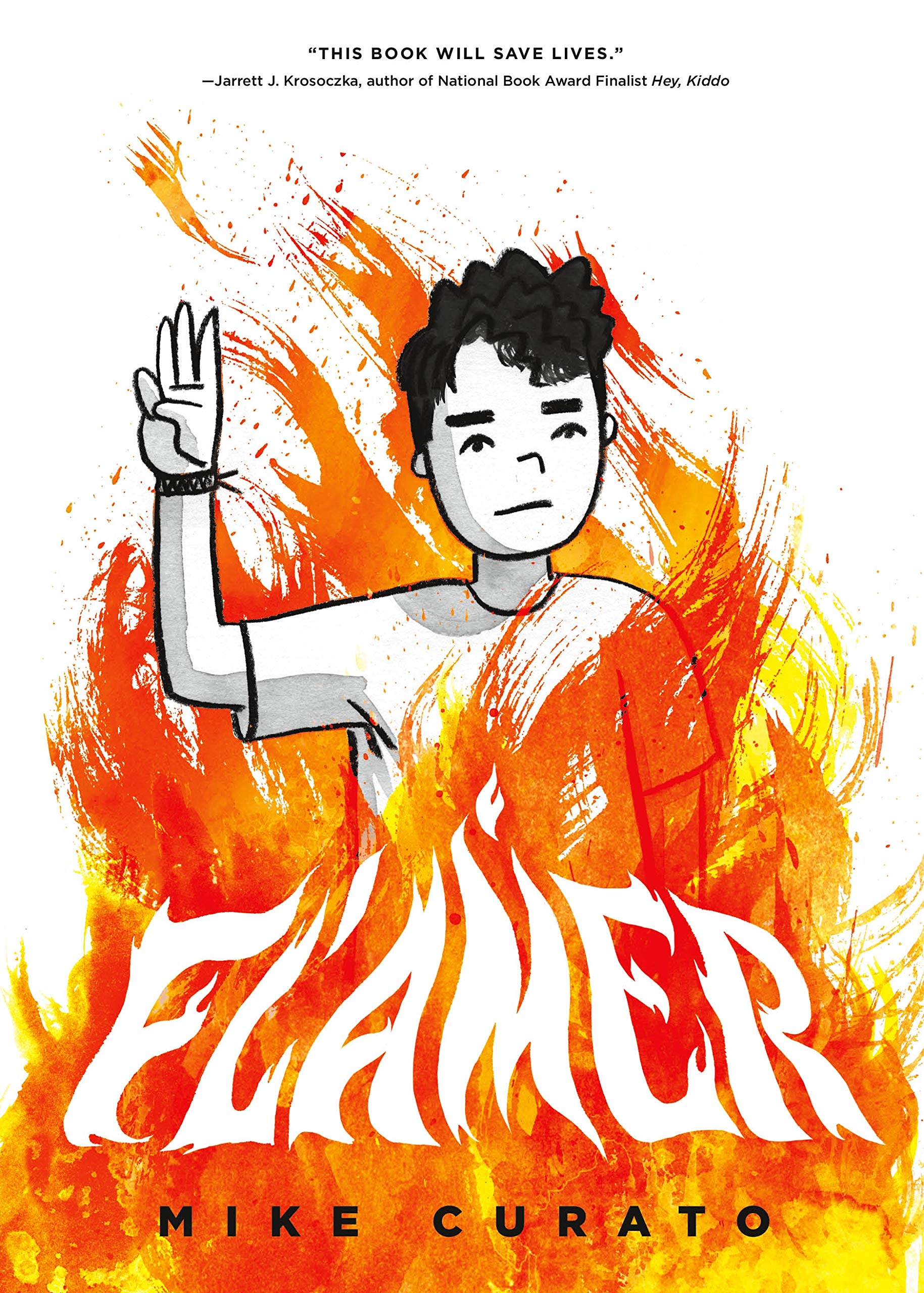 Flamer SureShot Books Publishing LLC