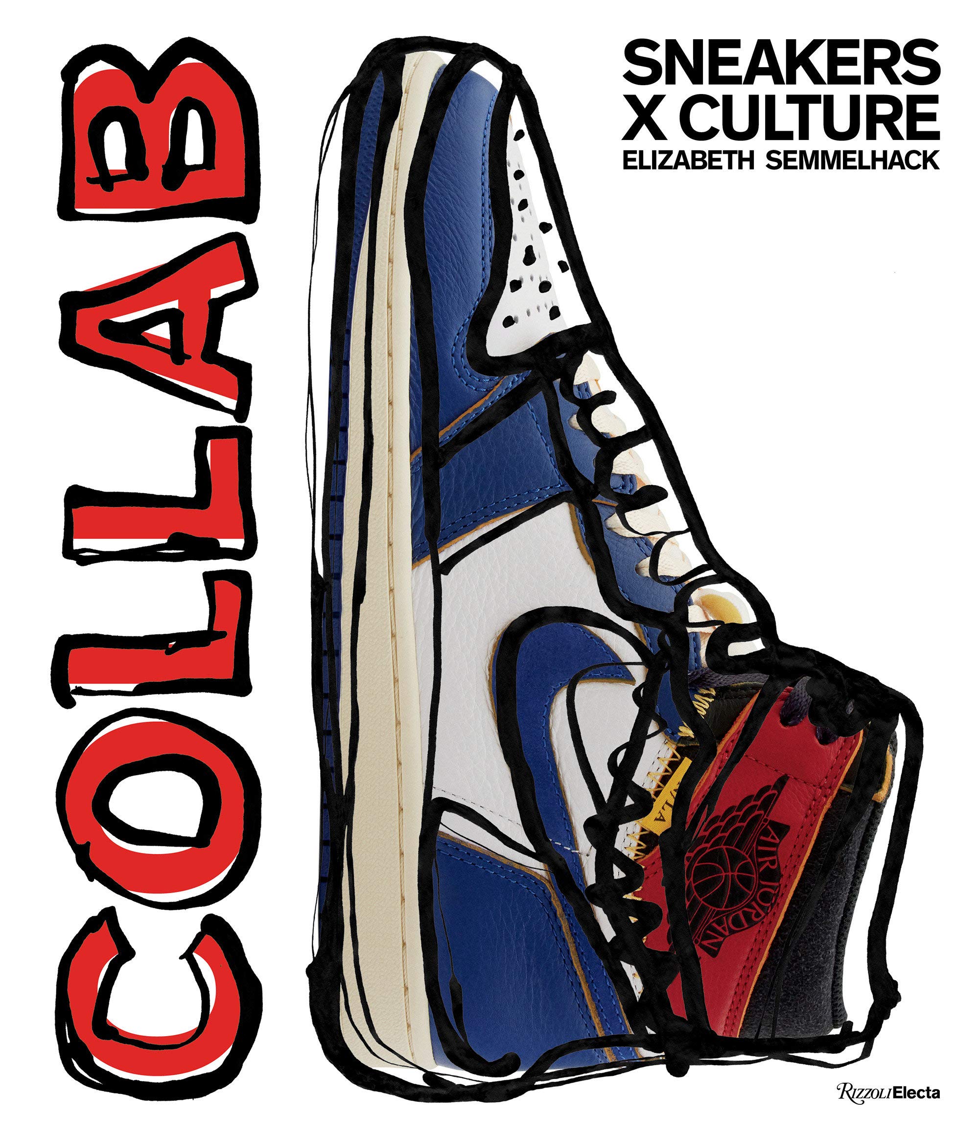 Sneakers x Culture - SureShot Books Publishing LLC