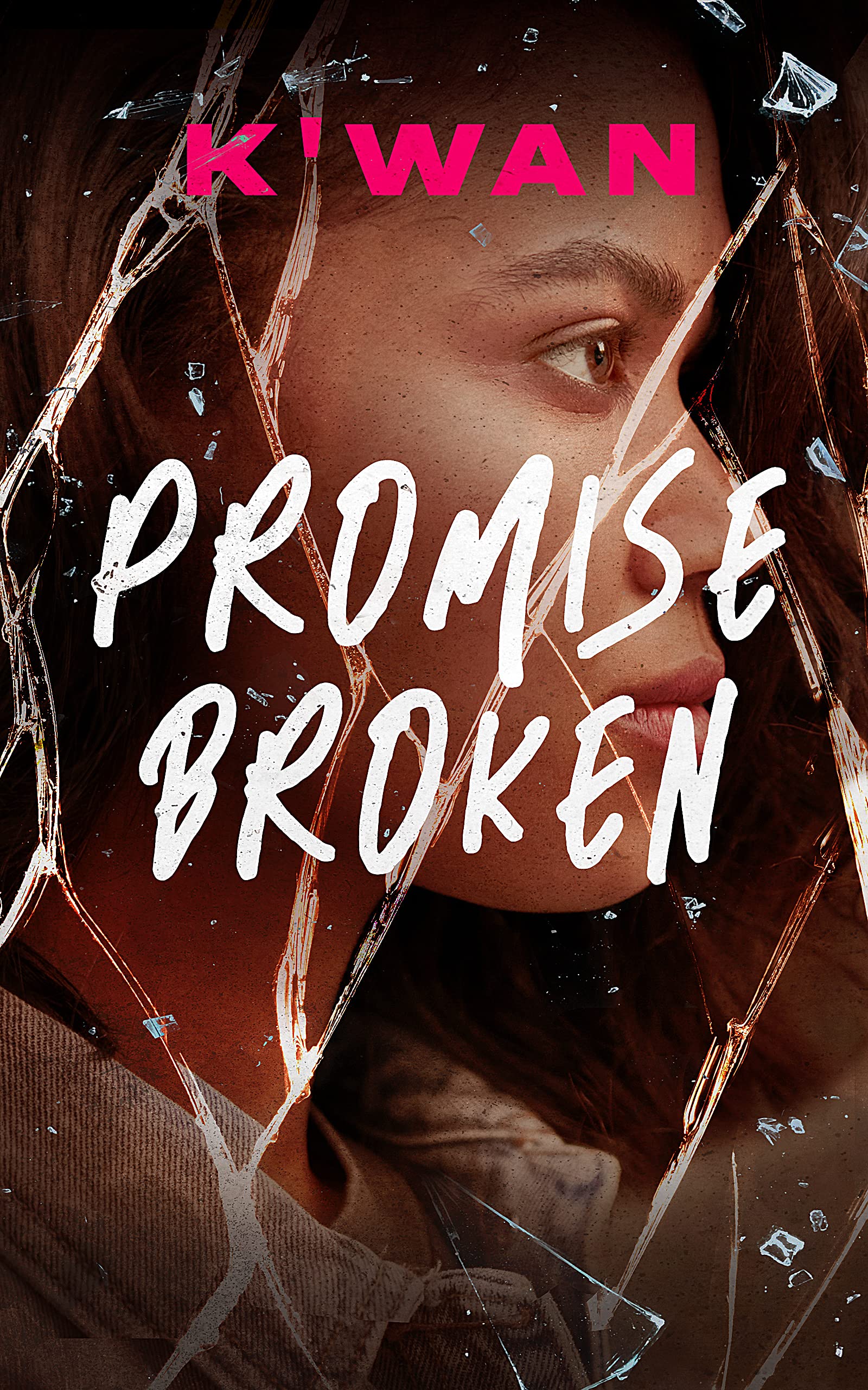 Promise Broken ( Promises #1 ) - SureShot Books Publishing LLC