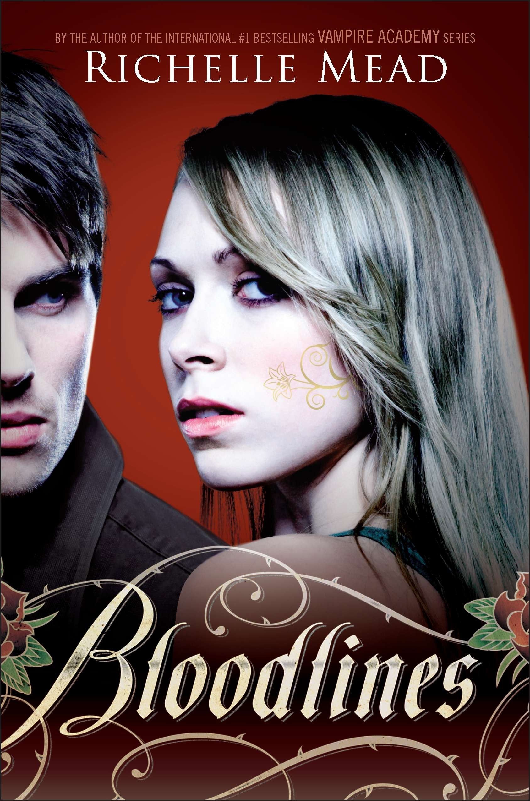 Bloodlines SureShot Books Publishing LLC