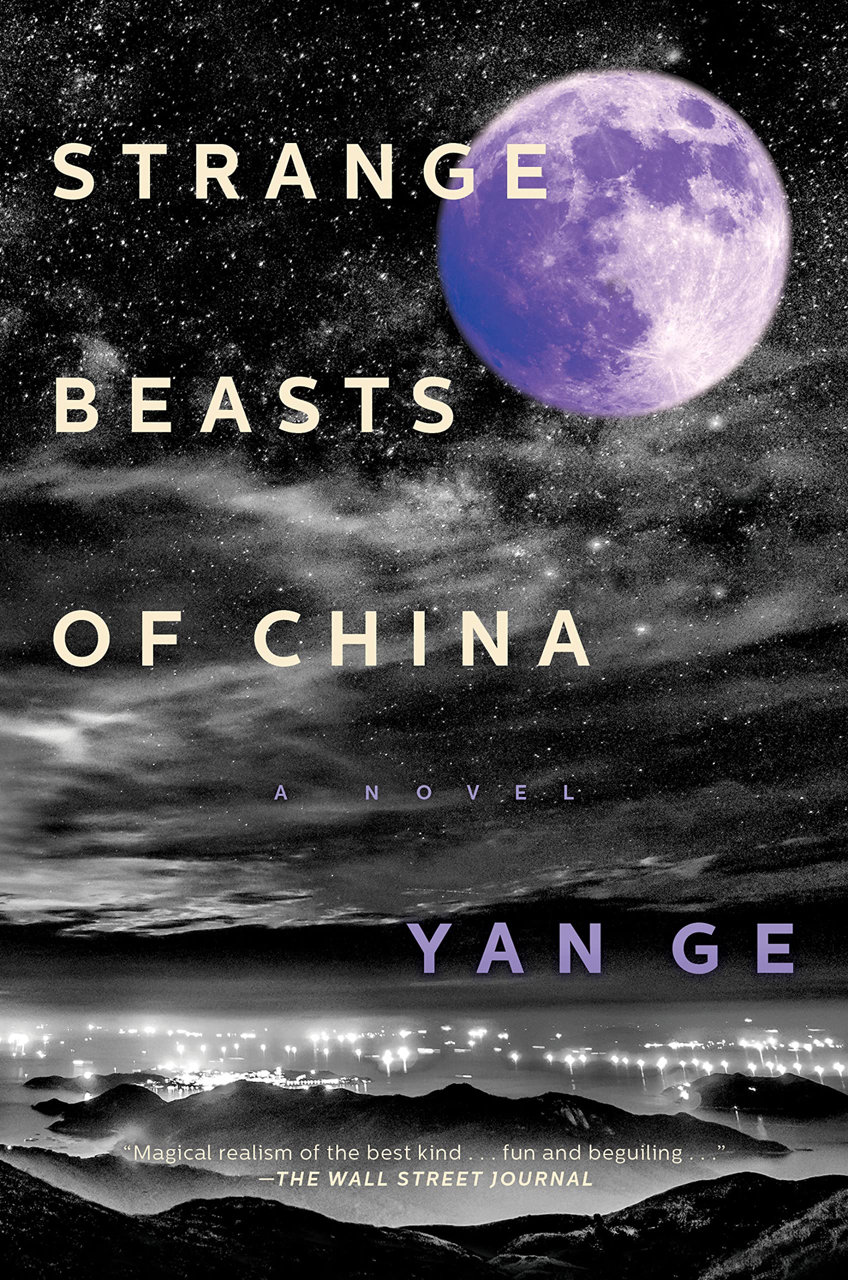Strange Beasts of China - SureShot Books Publishing LLC