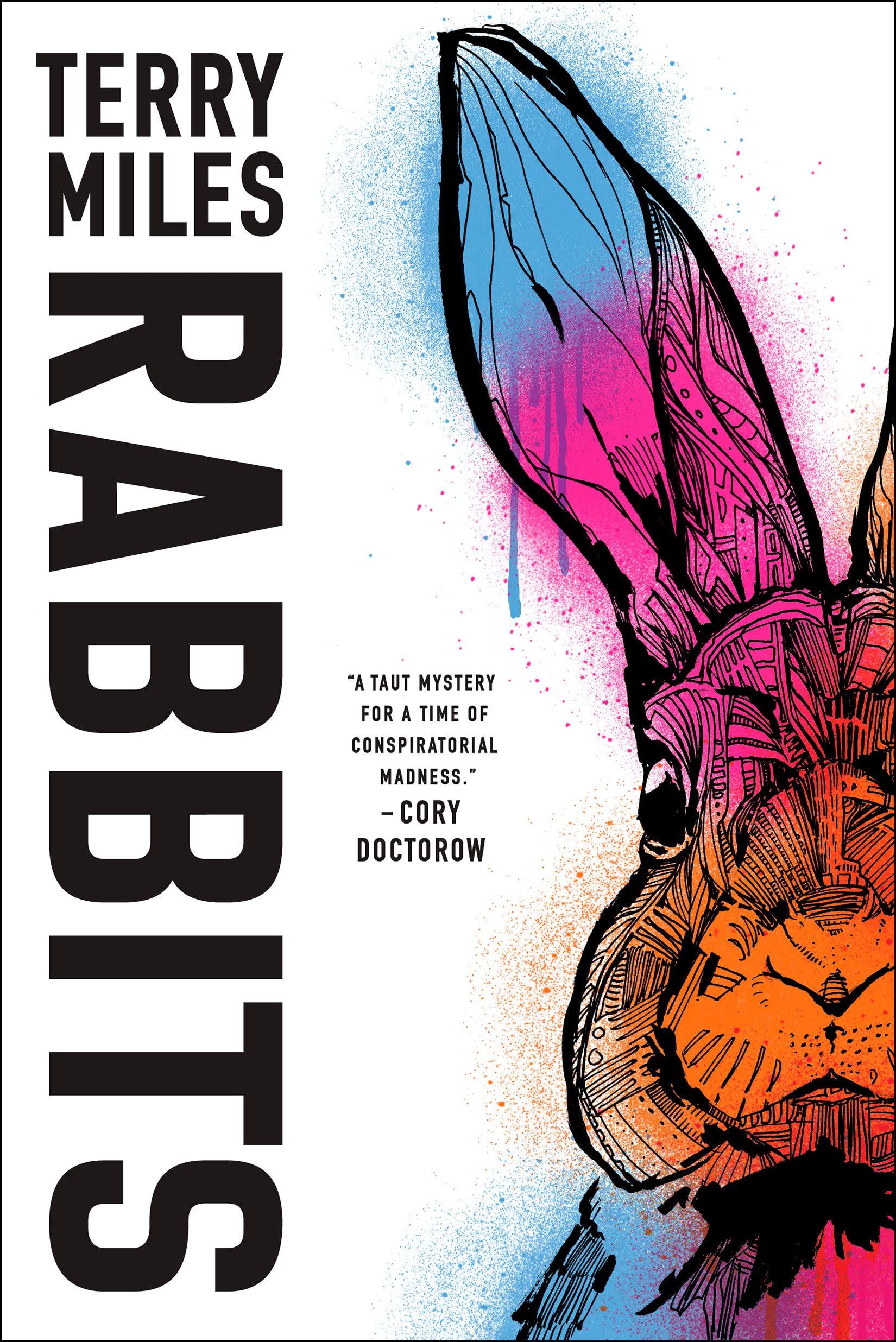 Rabbits - SureShot Books Publishing LLC